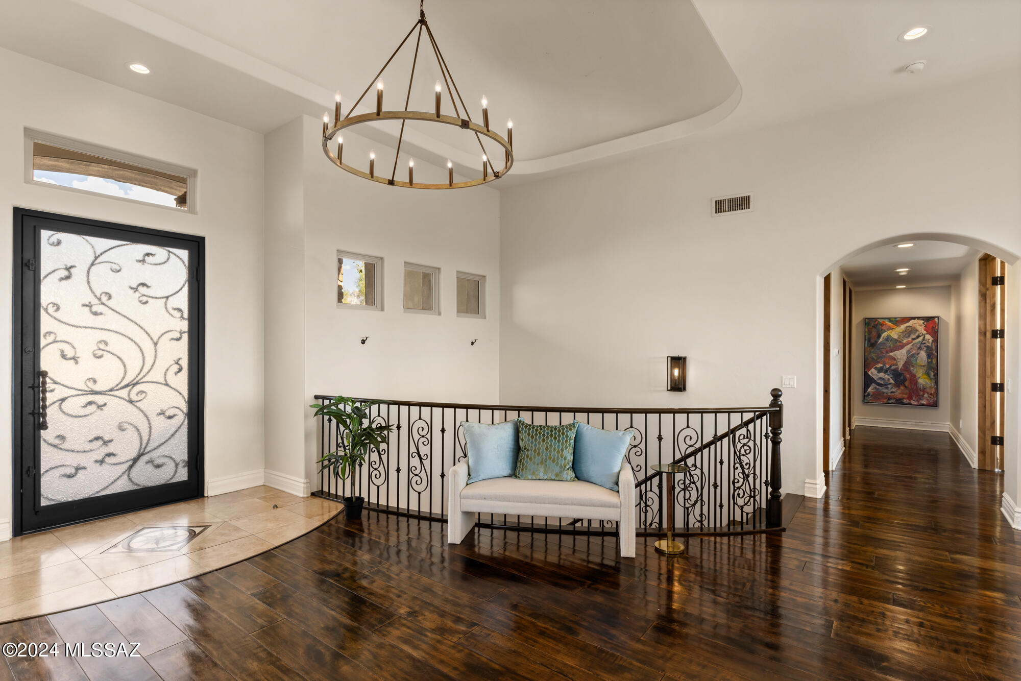 Tecolote De Oro (1-14) - Residential