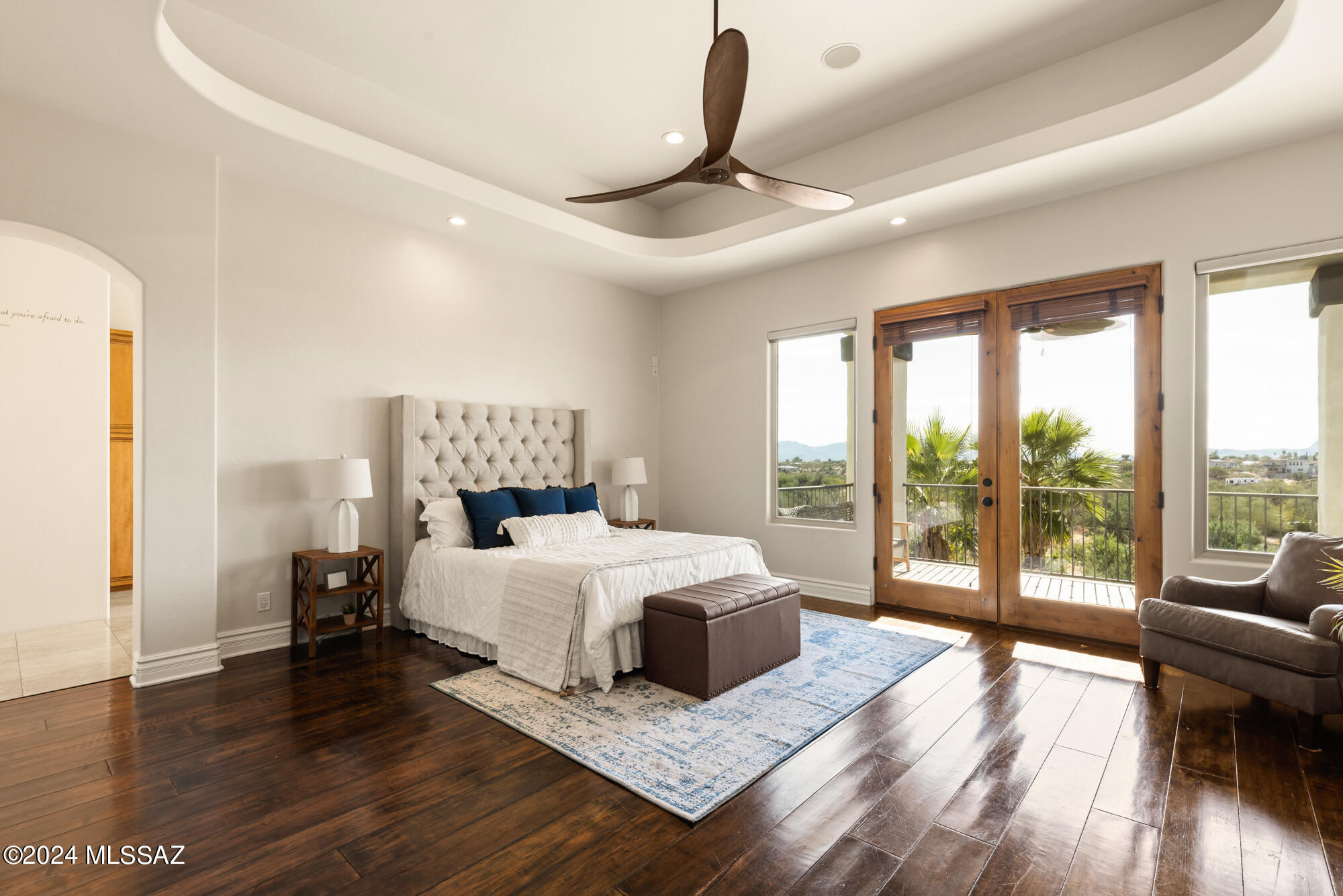Tecolote De Oro (1-14) - Residential