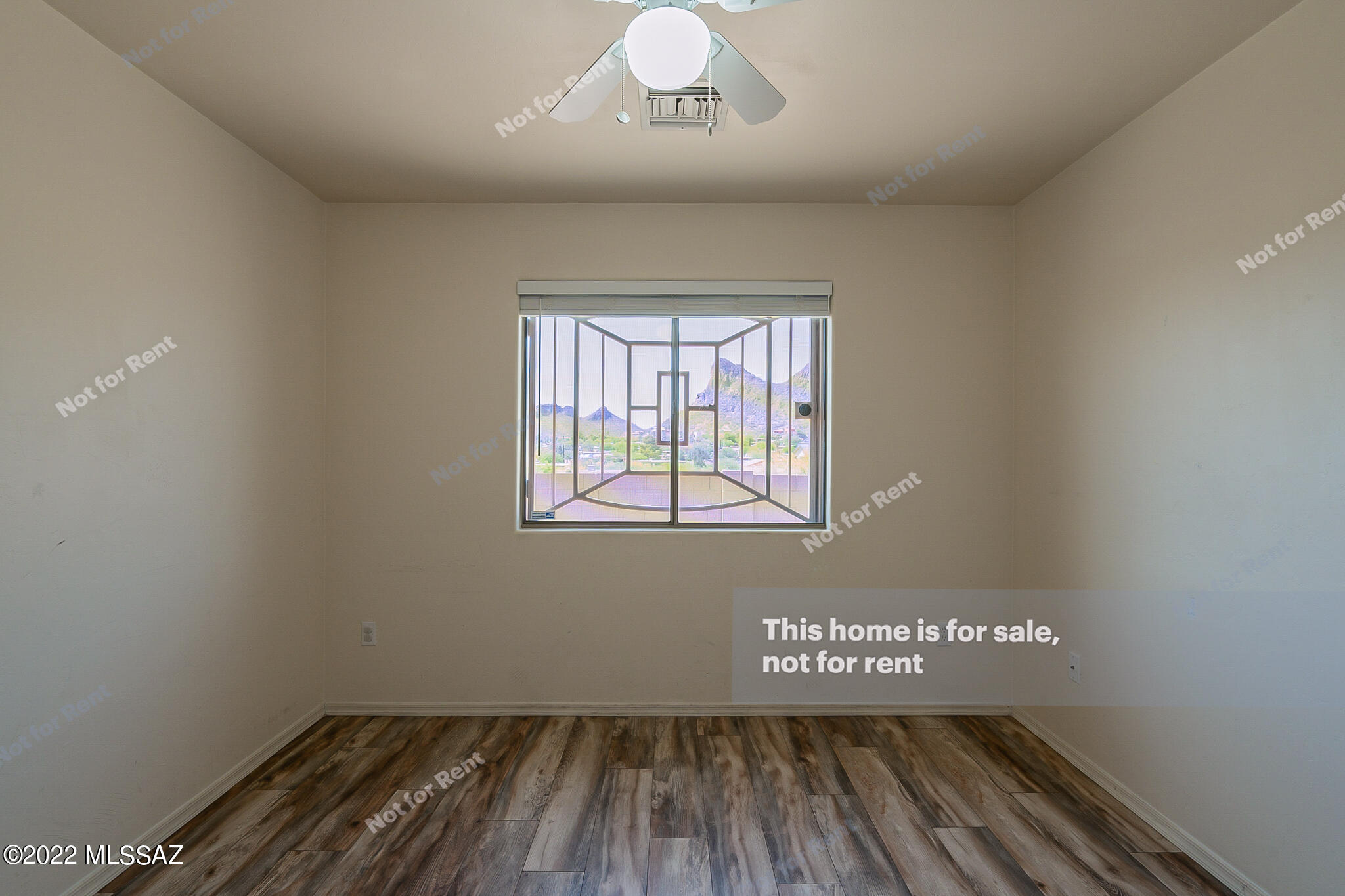 Mountain Manor View - Residential