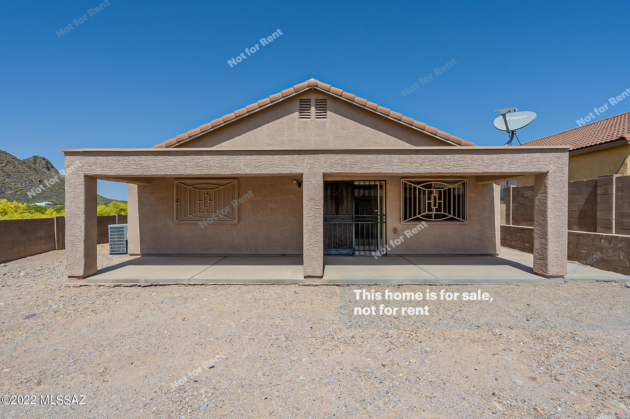 Mountain Manor View - Residential