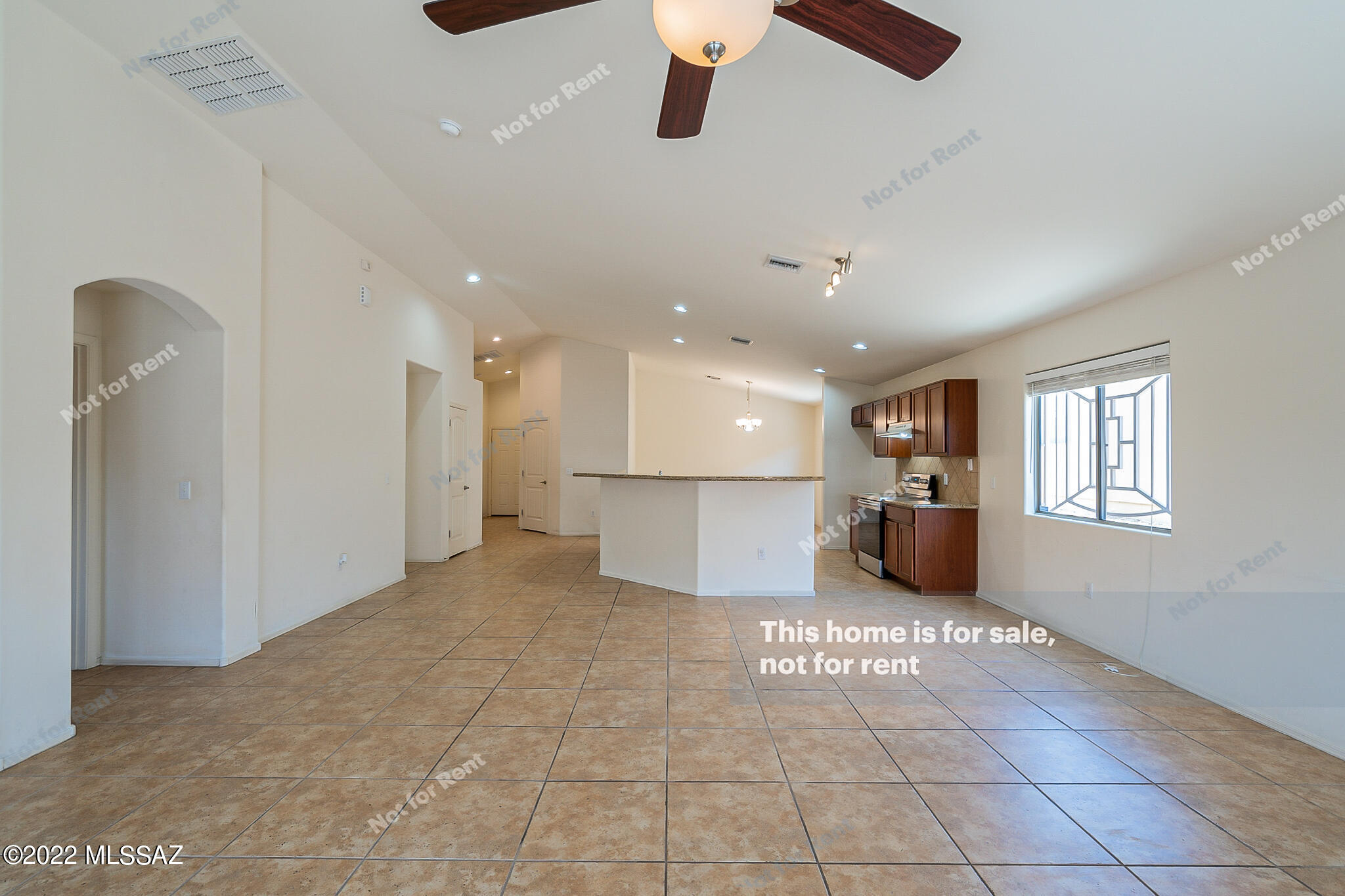 Mountain Manor View - Residential