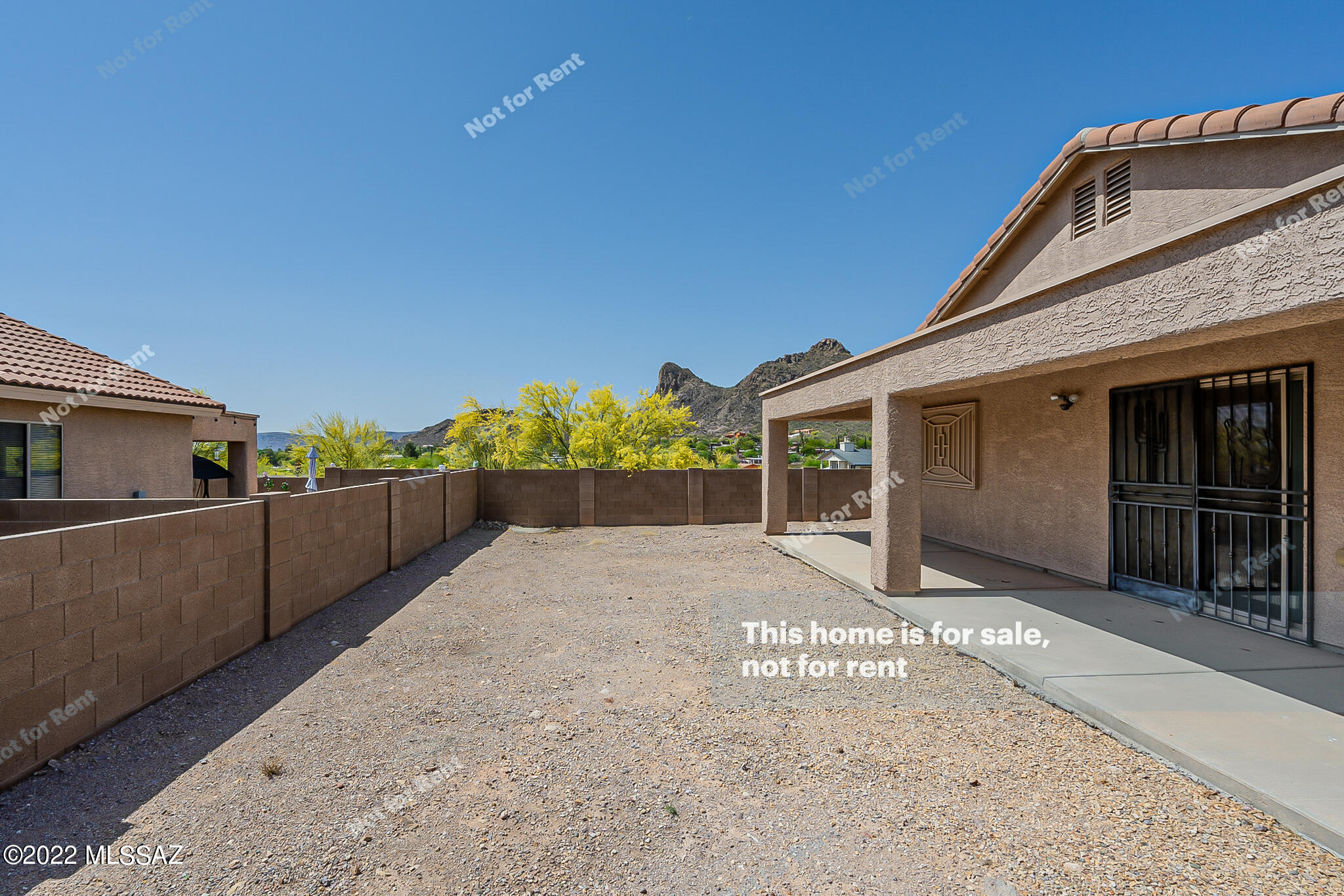 Mountain Manor View - Residential