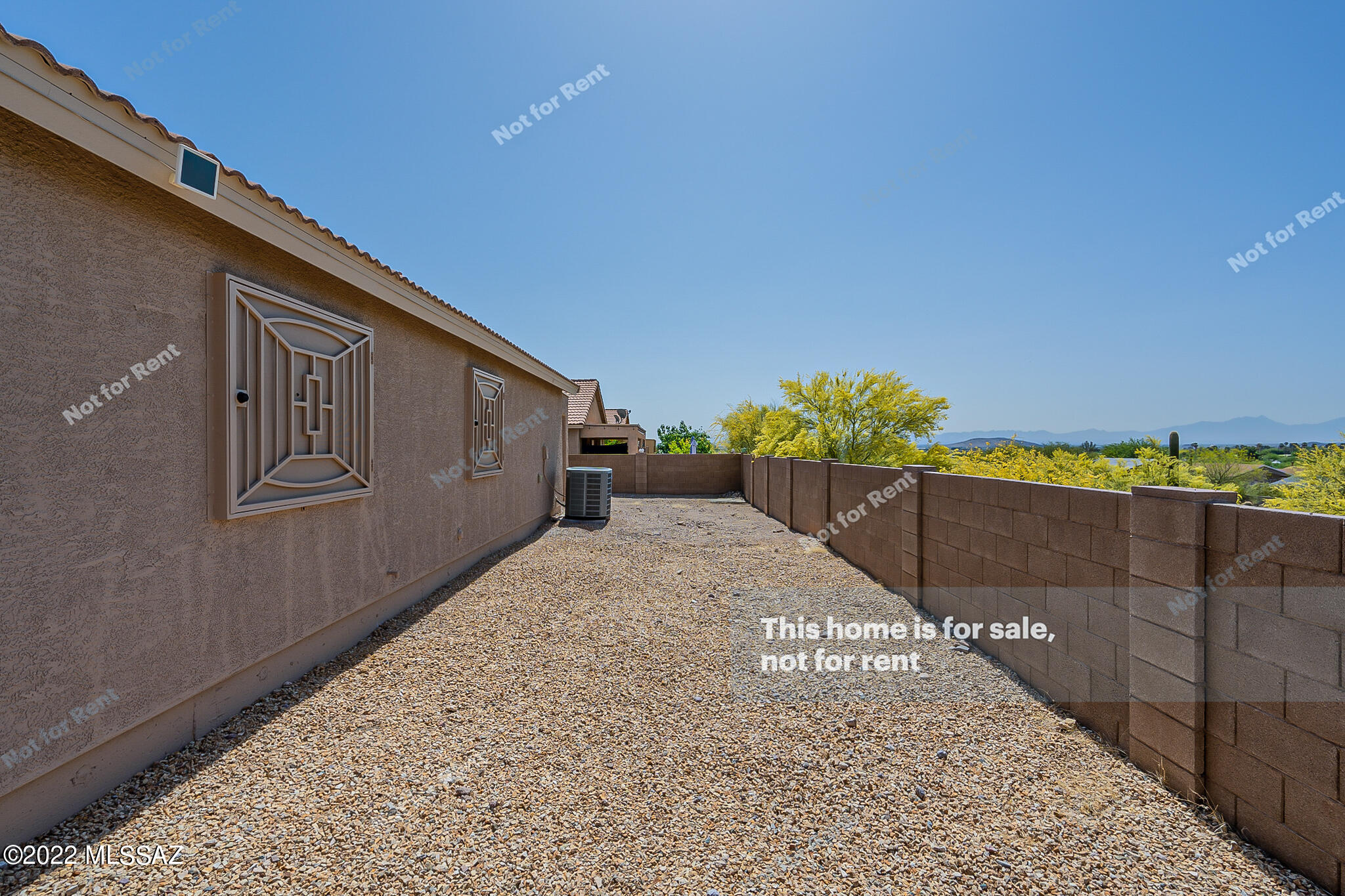 Mountain Manor View - Residential