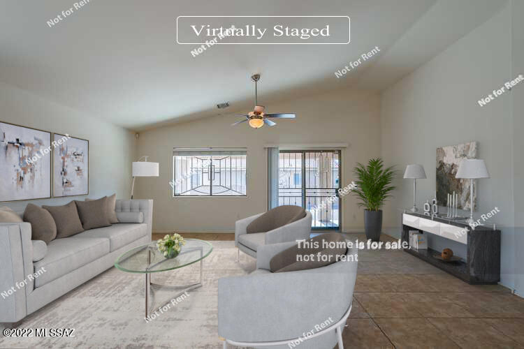 Mountain Manor View - Residential