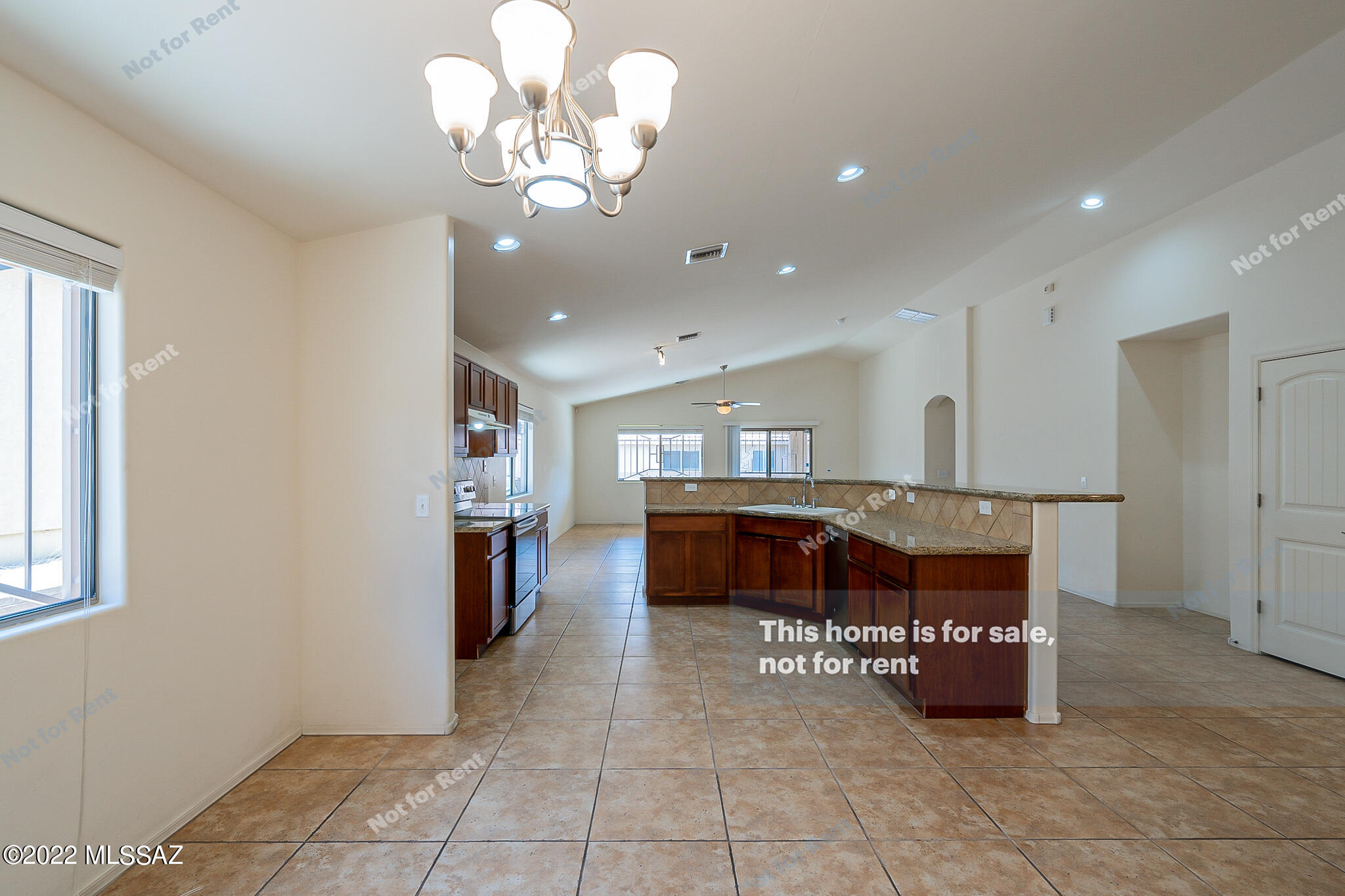 Mountain Manor View - Residential