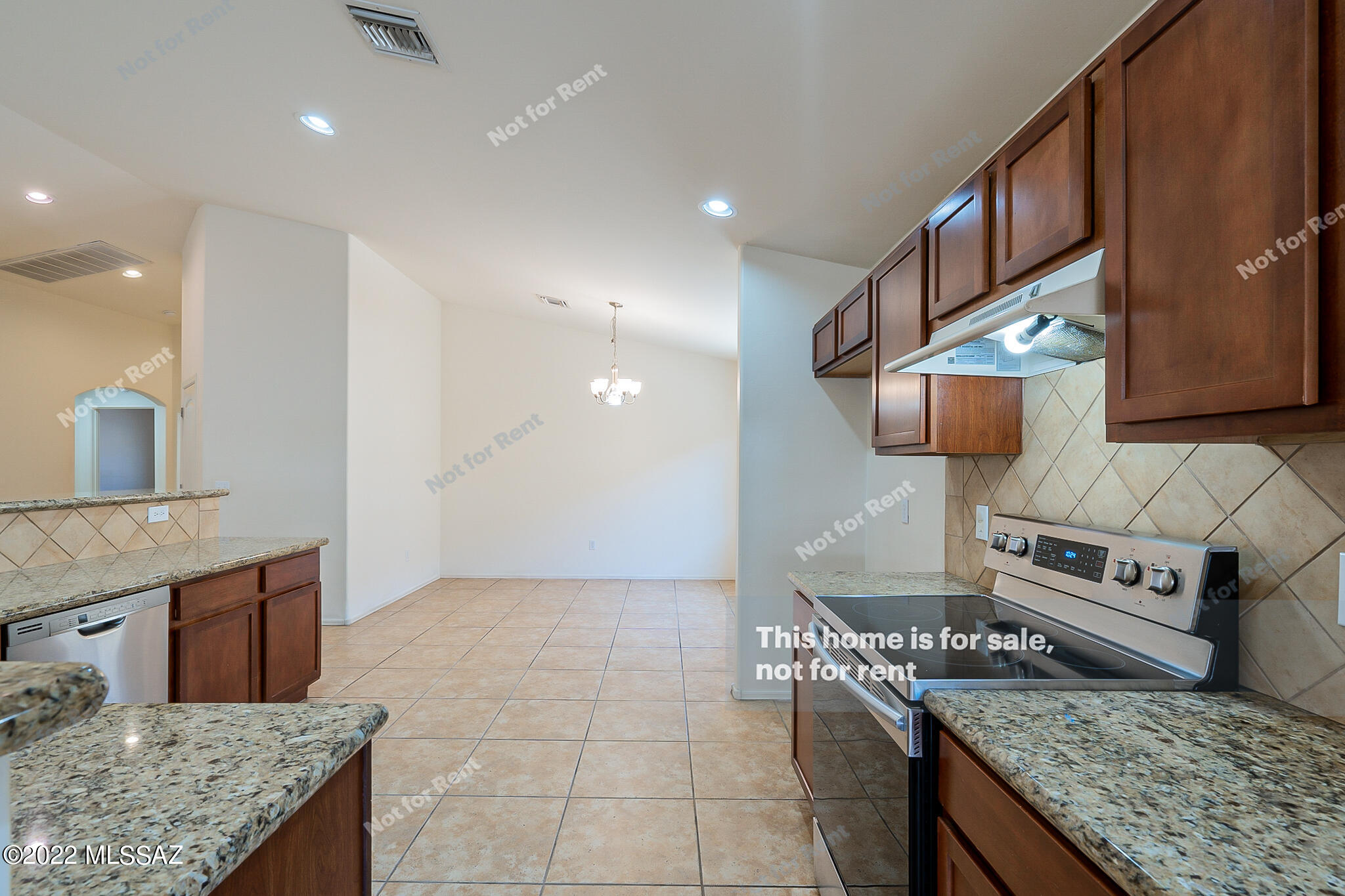 Mountain Manor View - Residential
