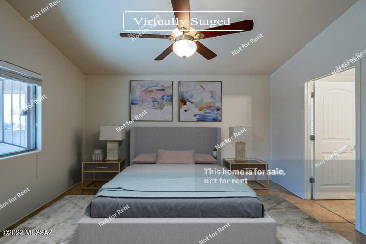 Mountain Manor View - Residential