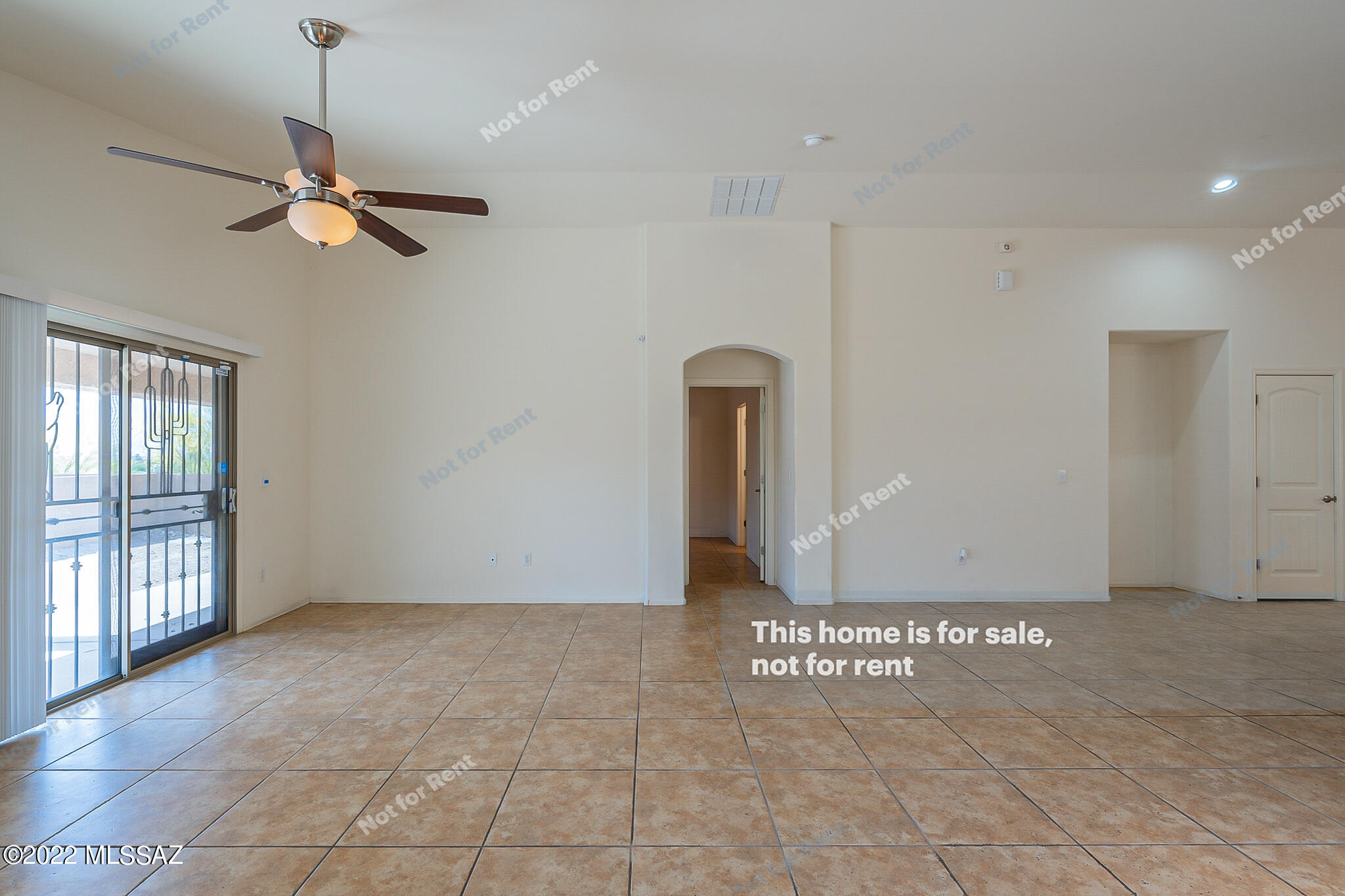 Mountain Manor View - Residential