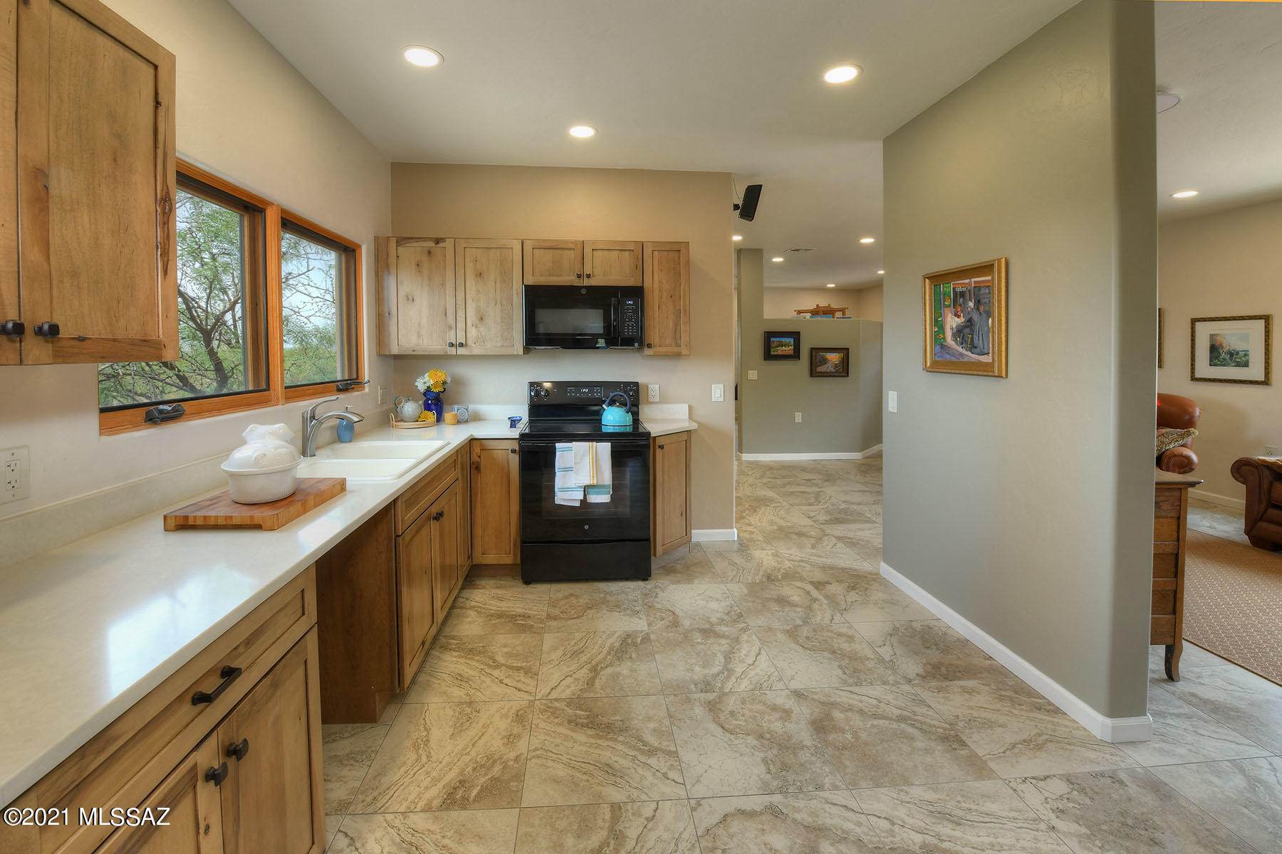N/A - Residential