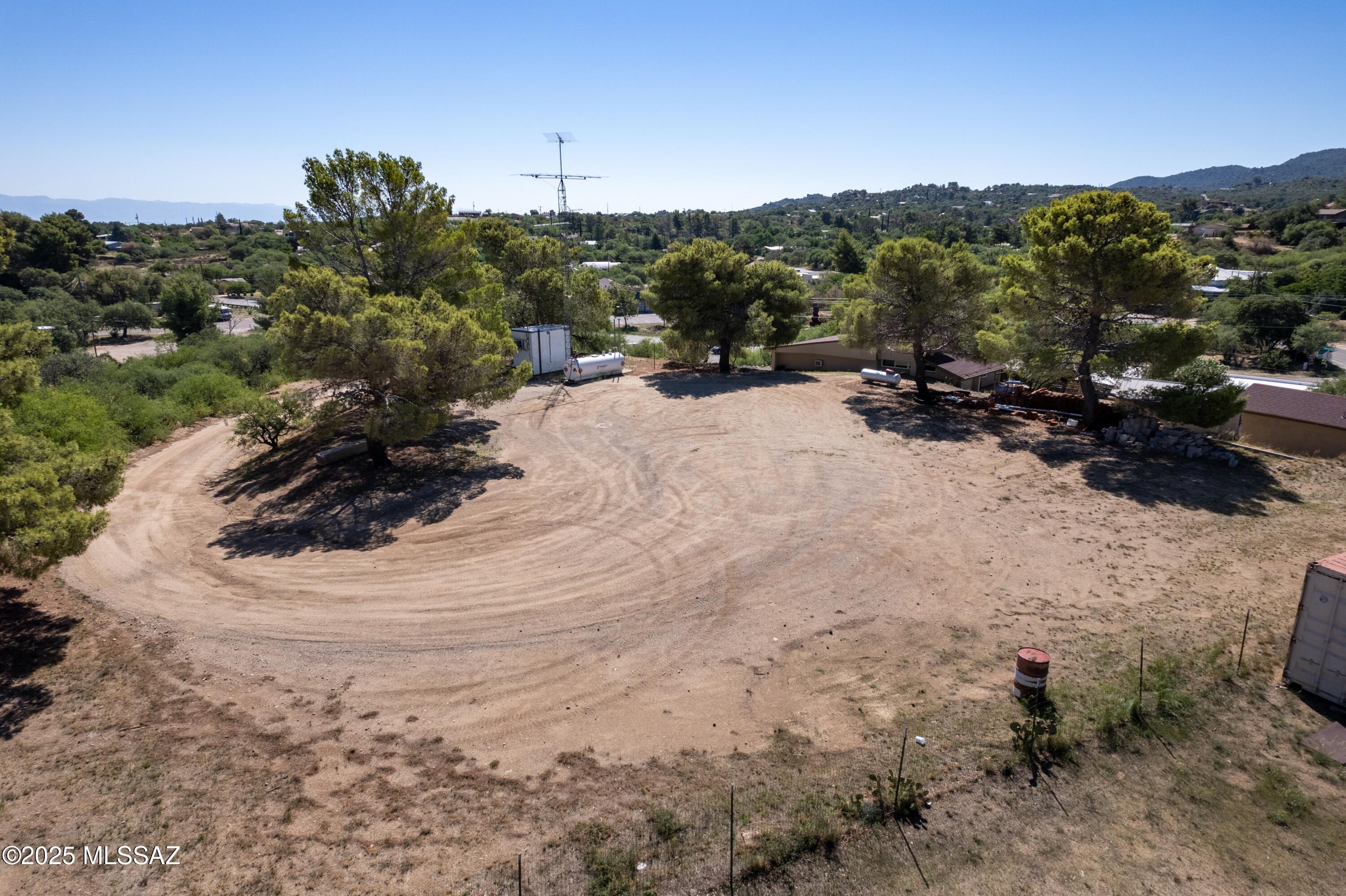 Oracle Townsite - Residential Income
