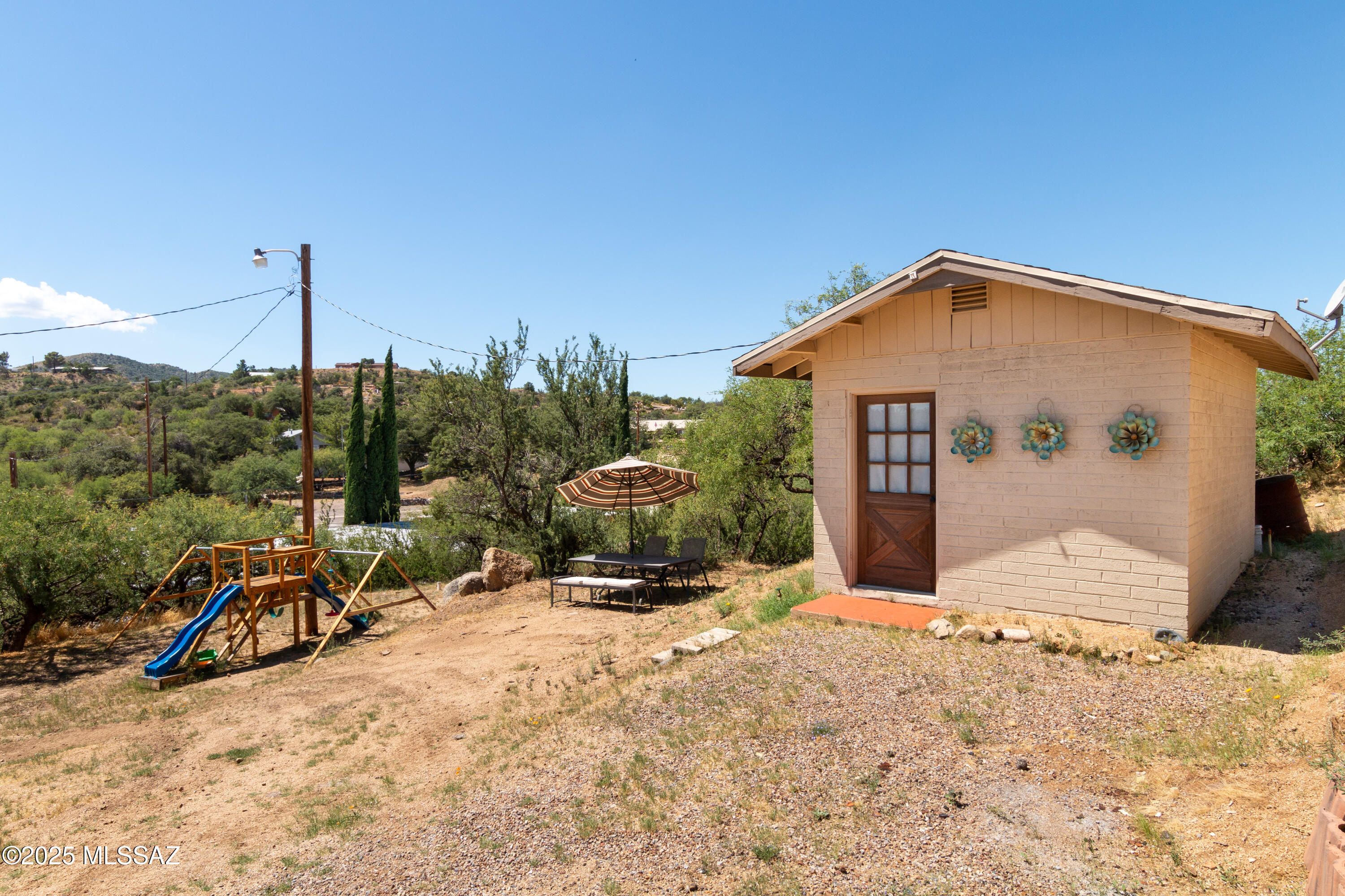 Oracle Townsite - Residential Income