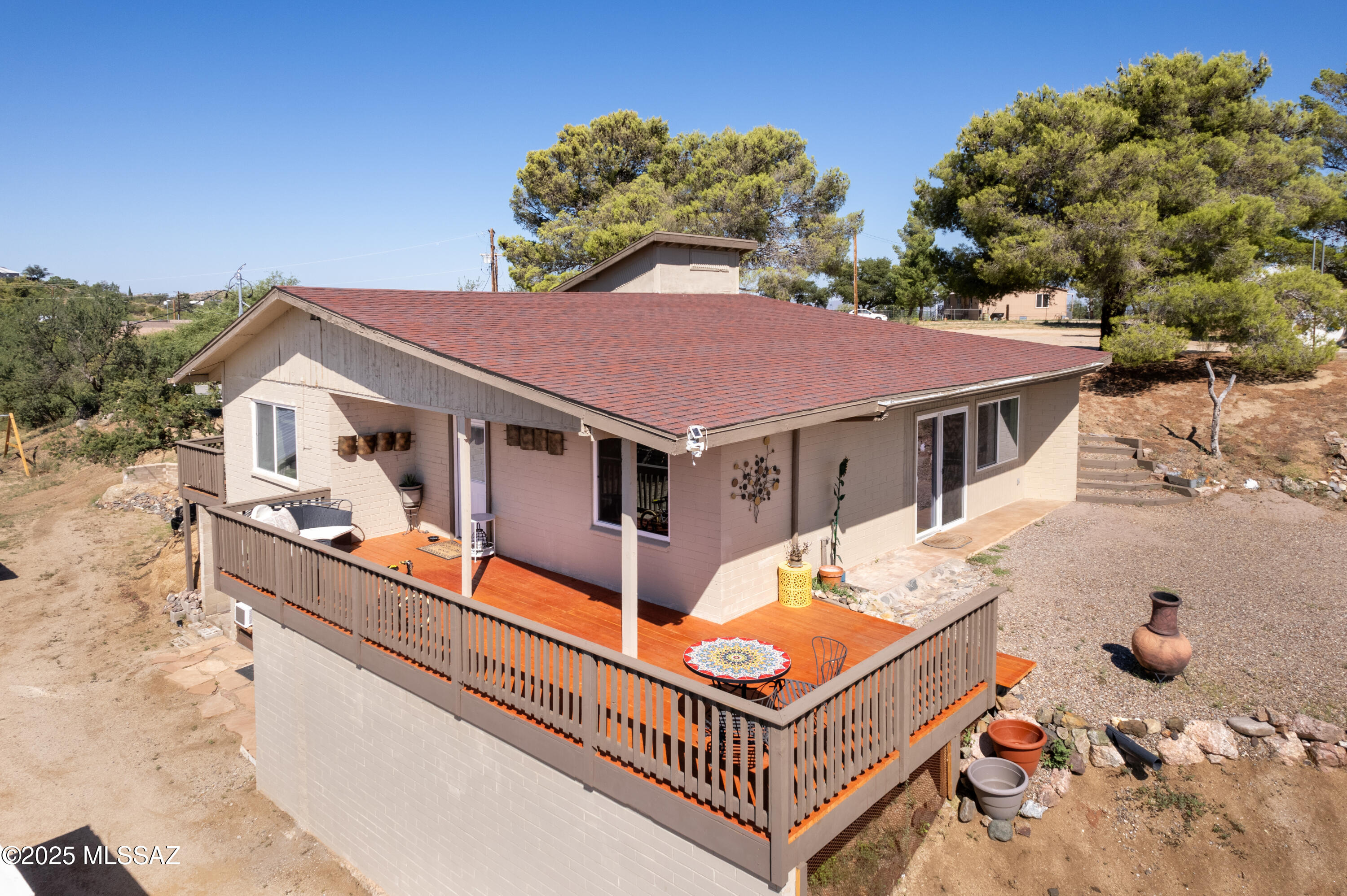 Oracle Townsite - Residential Income