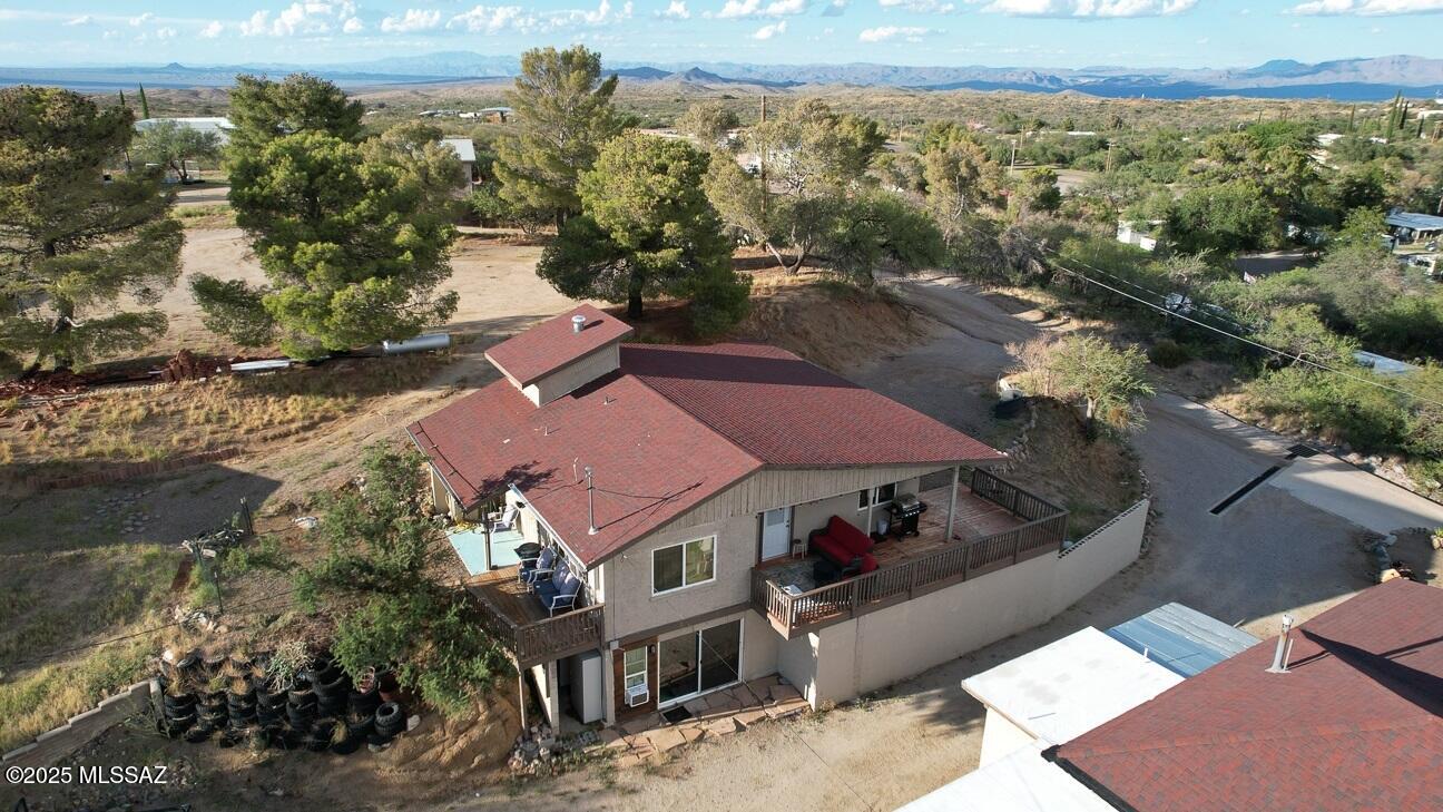 Oracle Townsite - Residential Income
