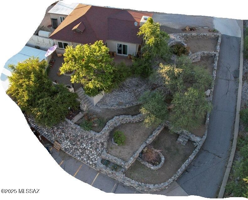 Oracle Townsite - Residential Income