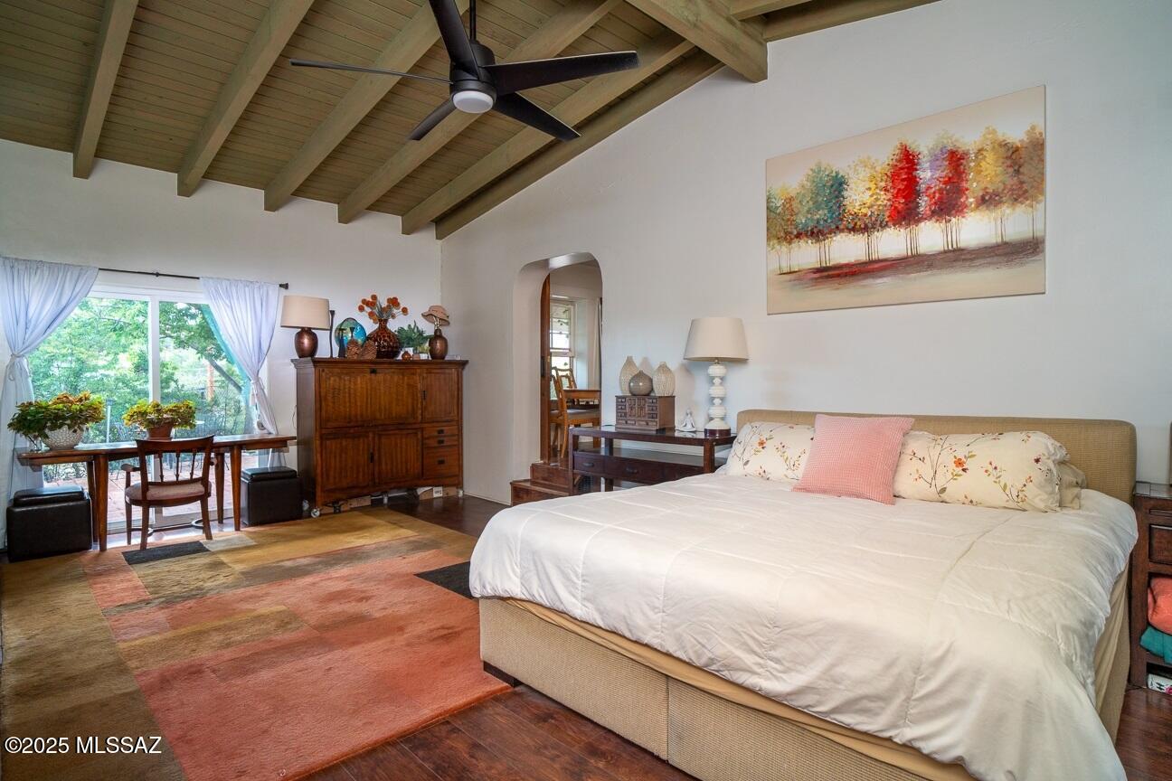 Oracle Townsite - Residential Income