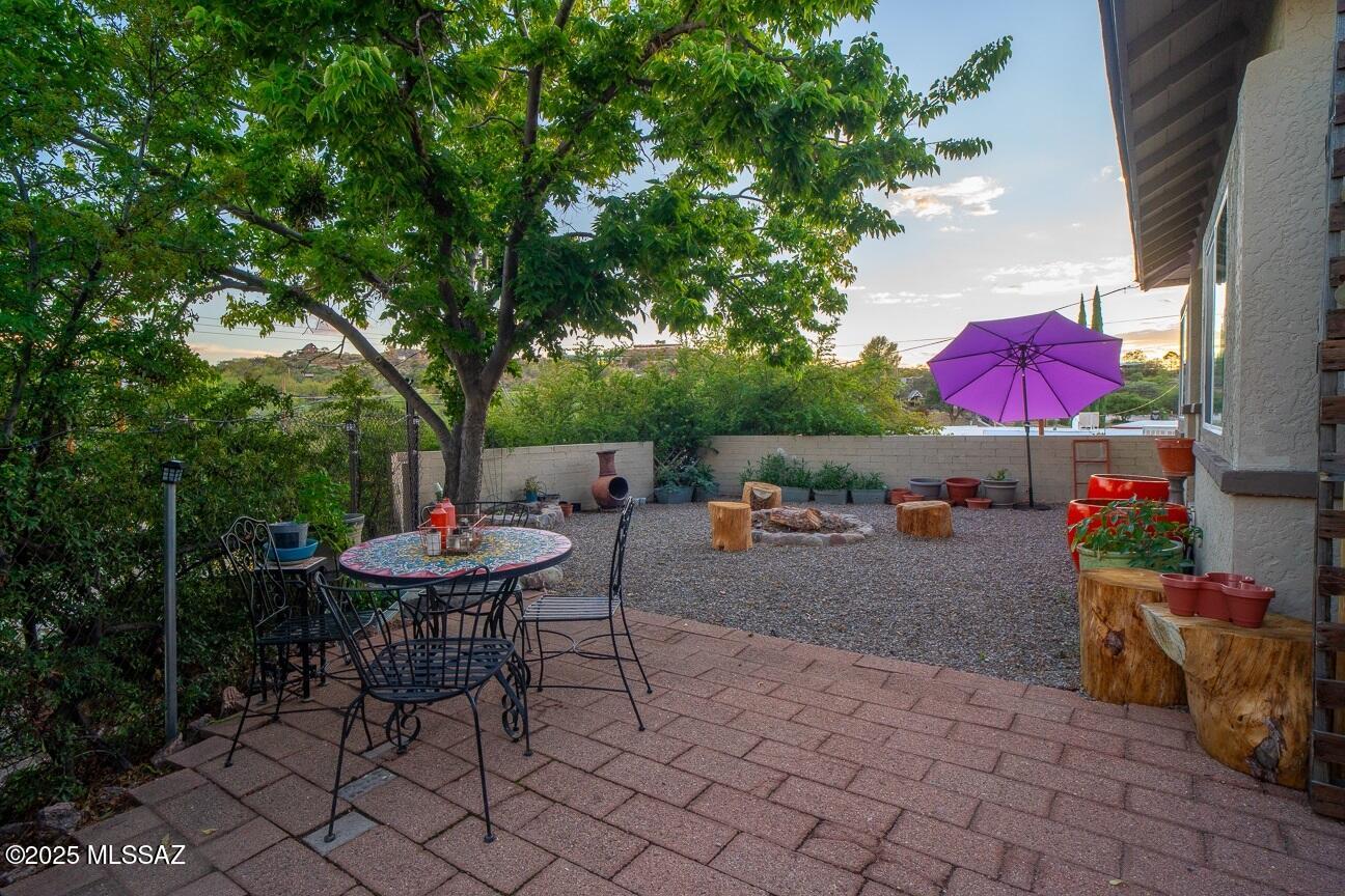 Oracle Townsite - Residential Income