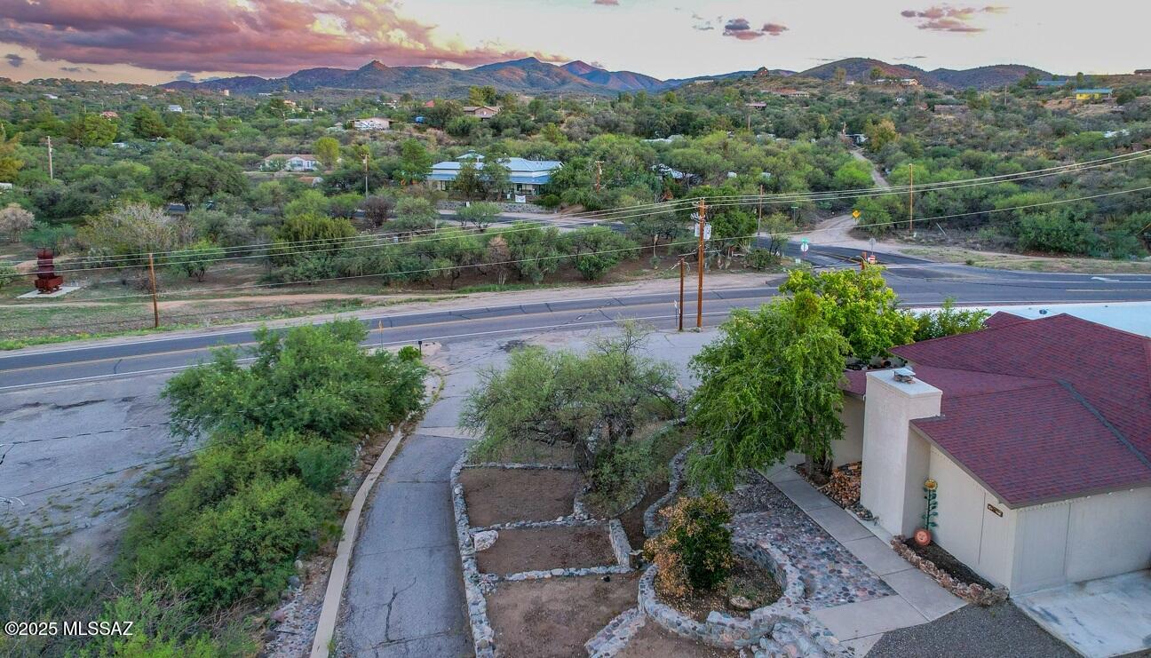 Oracle Townsite - Residential Income