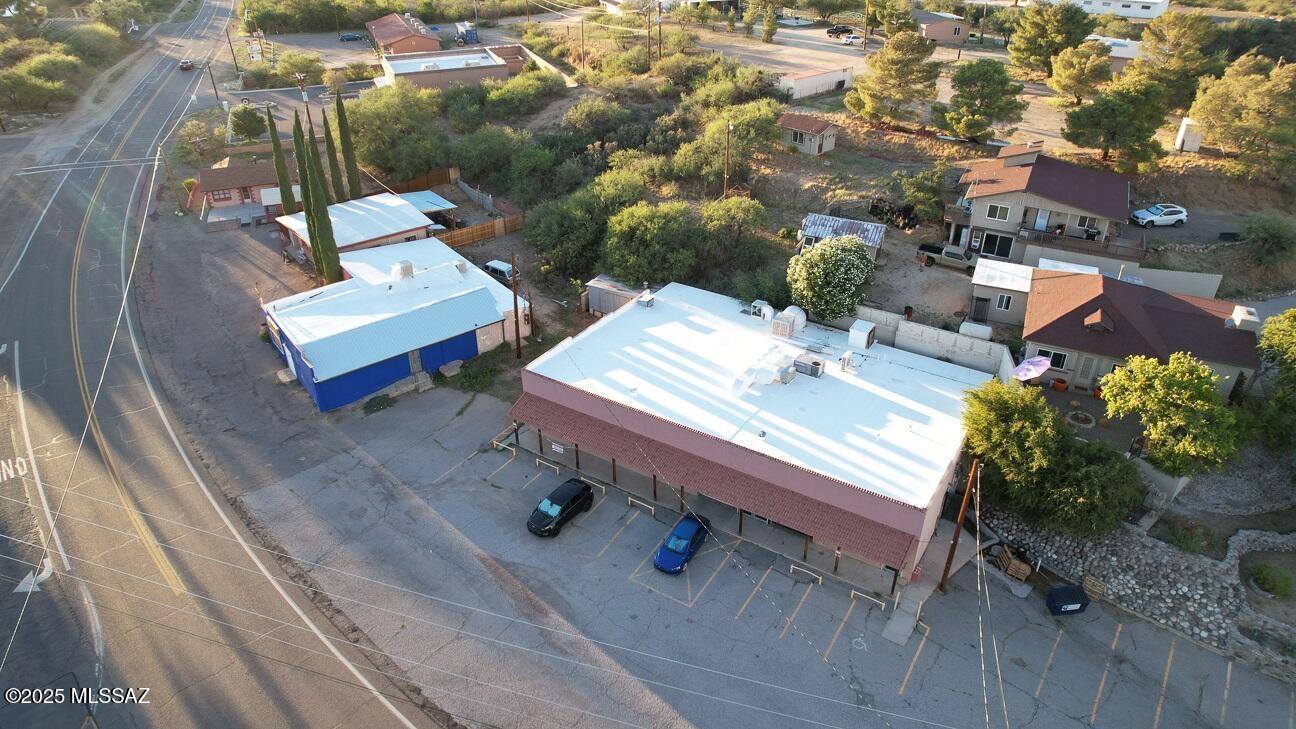 Oracle Townsite - Residential Income