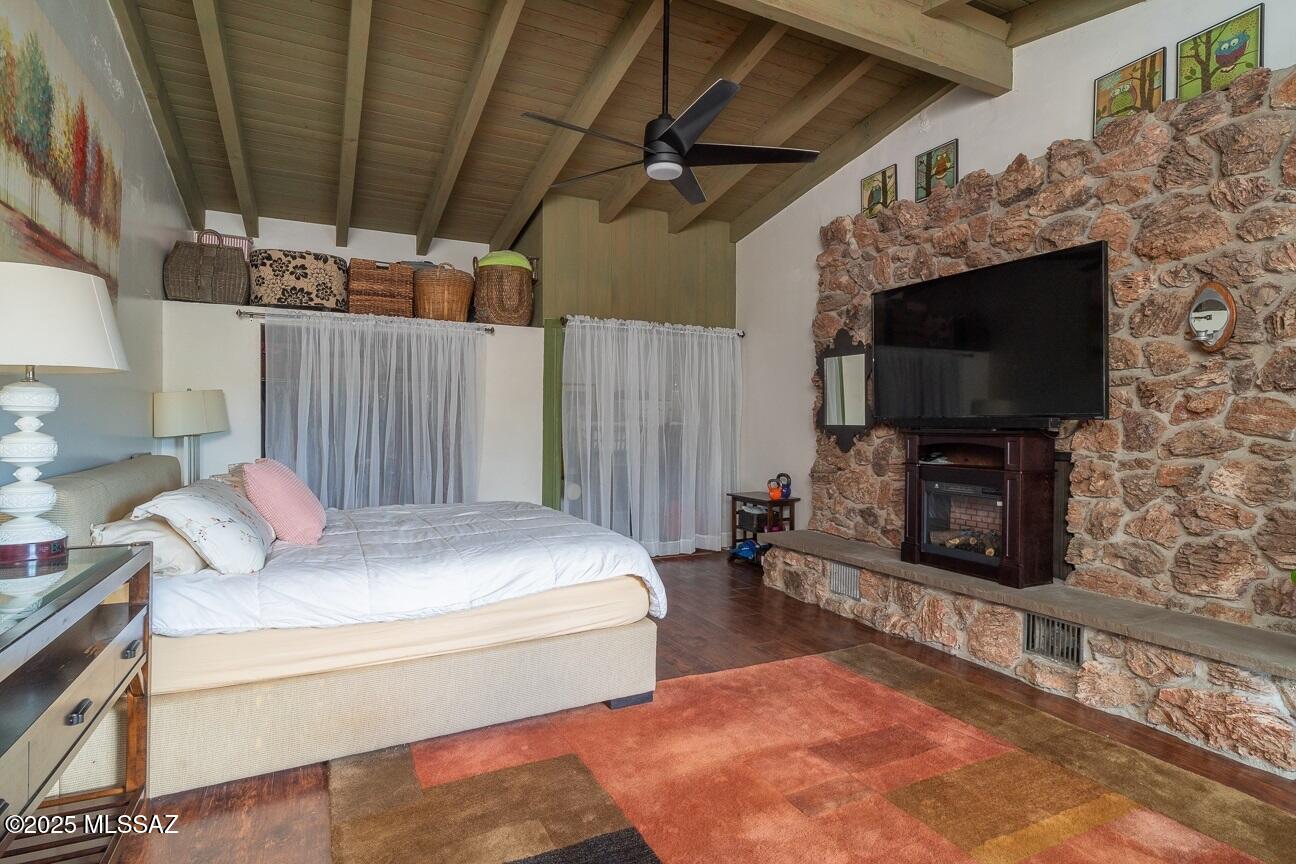 Oracle Townsite - Residential Income