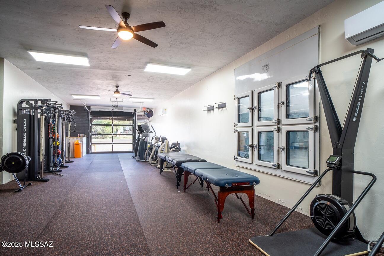 Oracle Townsite - Residential Income