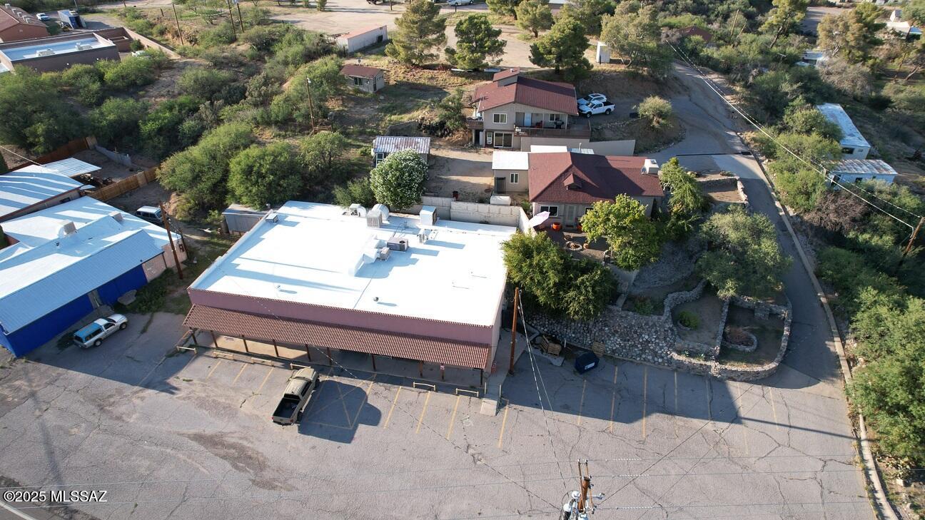 Oracle Townsite - Residential Income