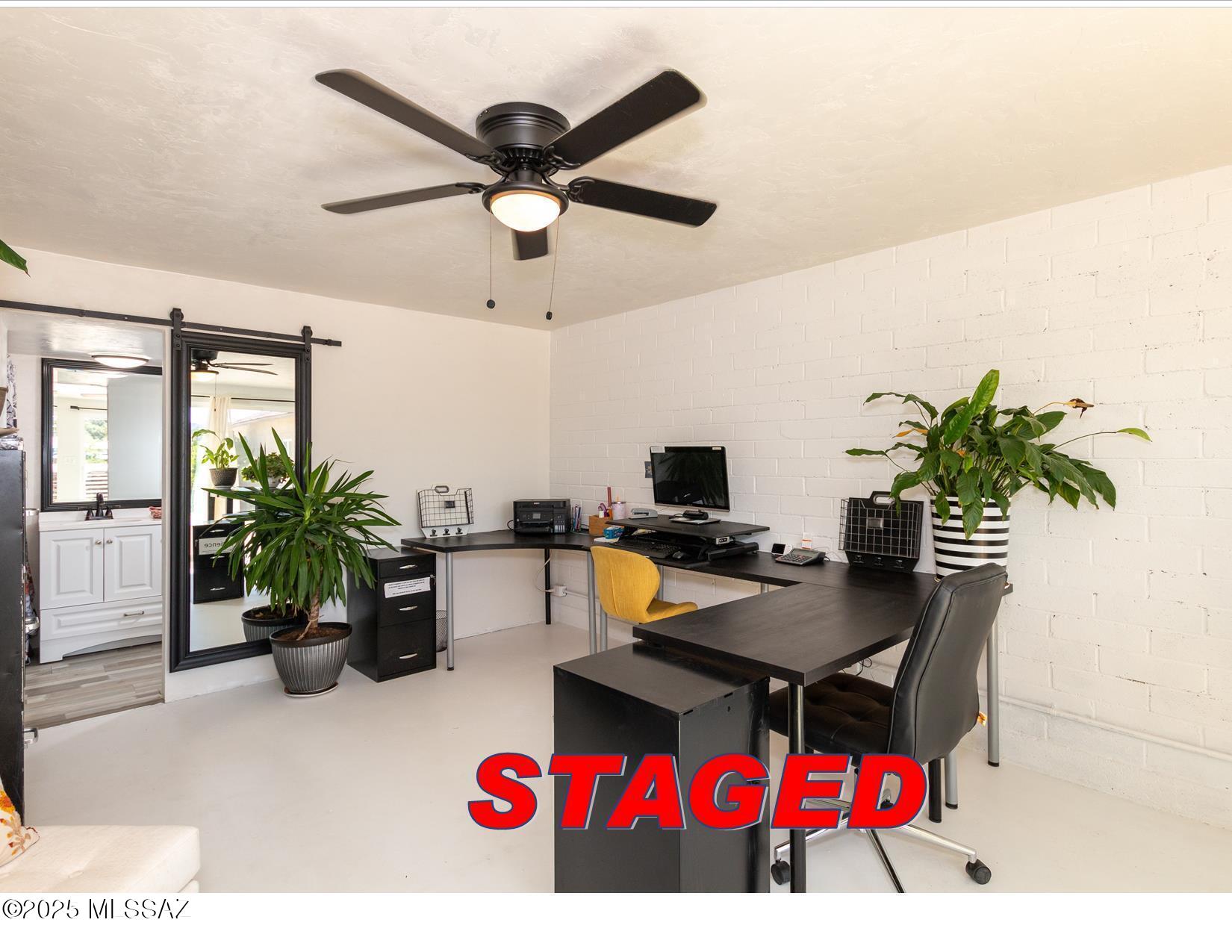 Oracle Townsite - Residential Income
