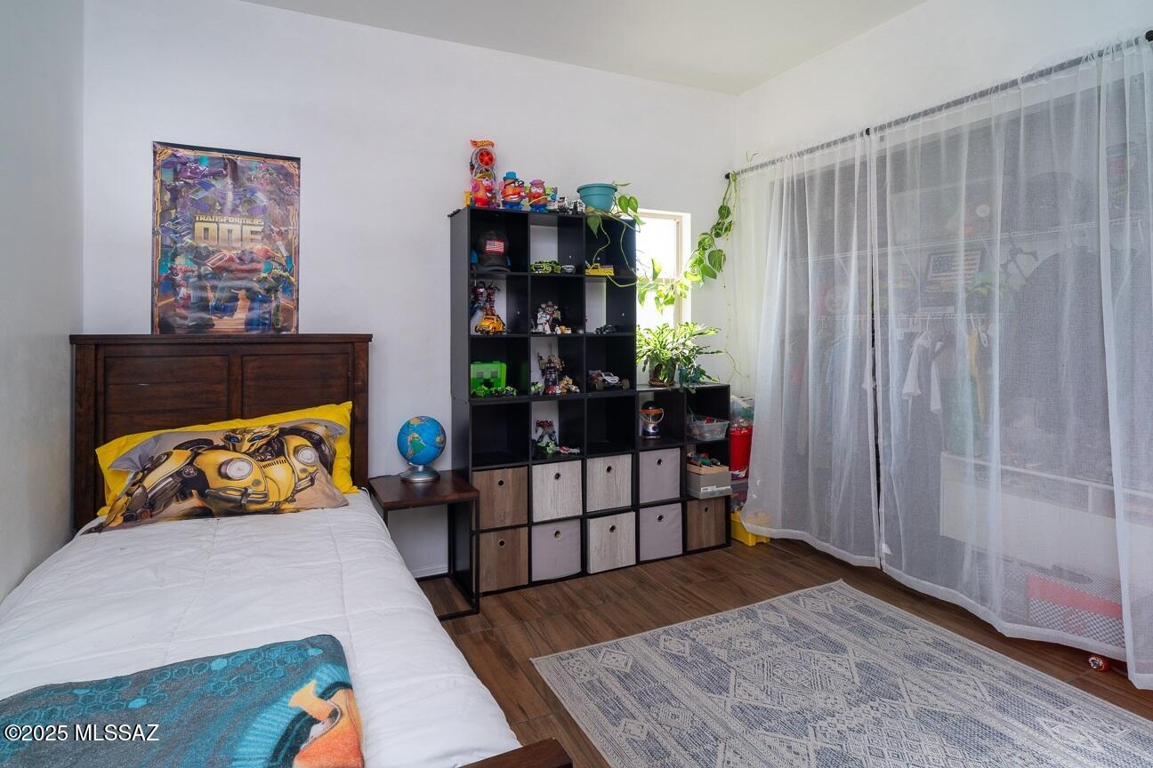 Oracle Townsite - Residential Income