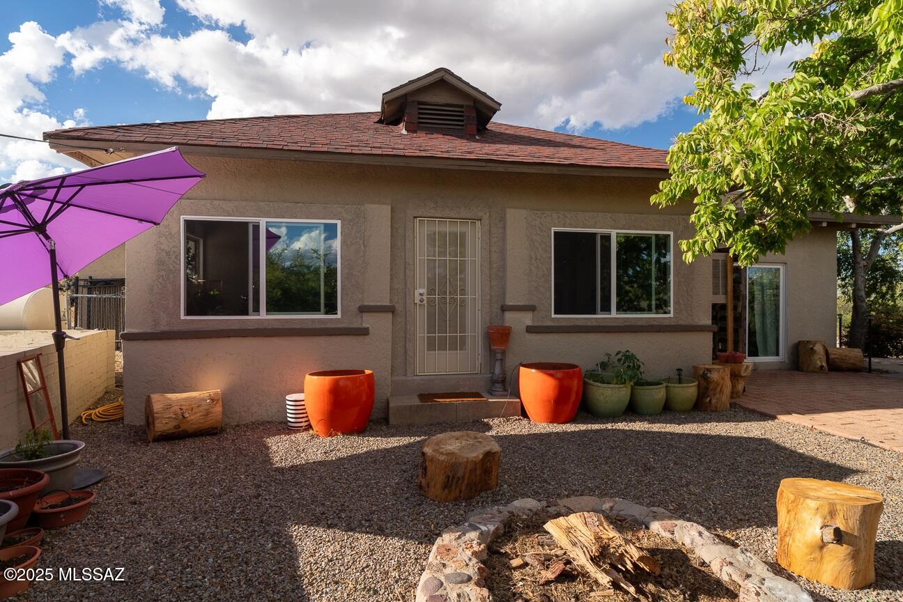 Oracle Townsite - Residential Income