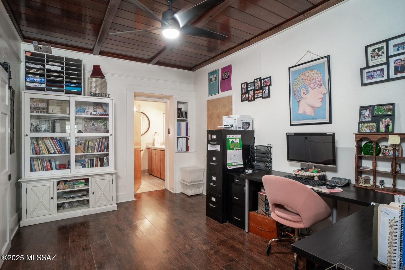 Oracle Townsite - Residential Income