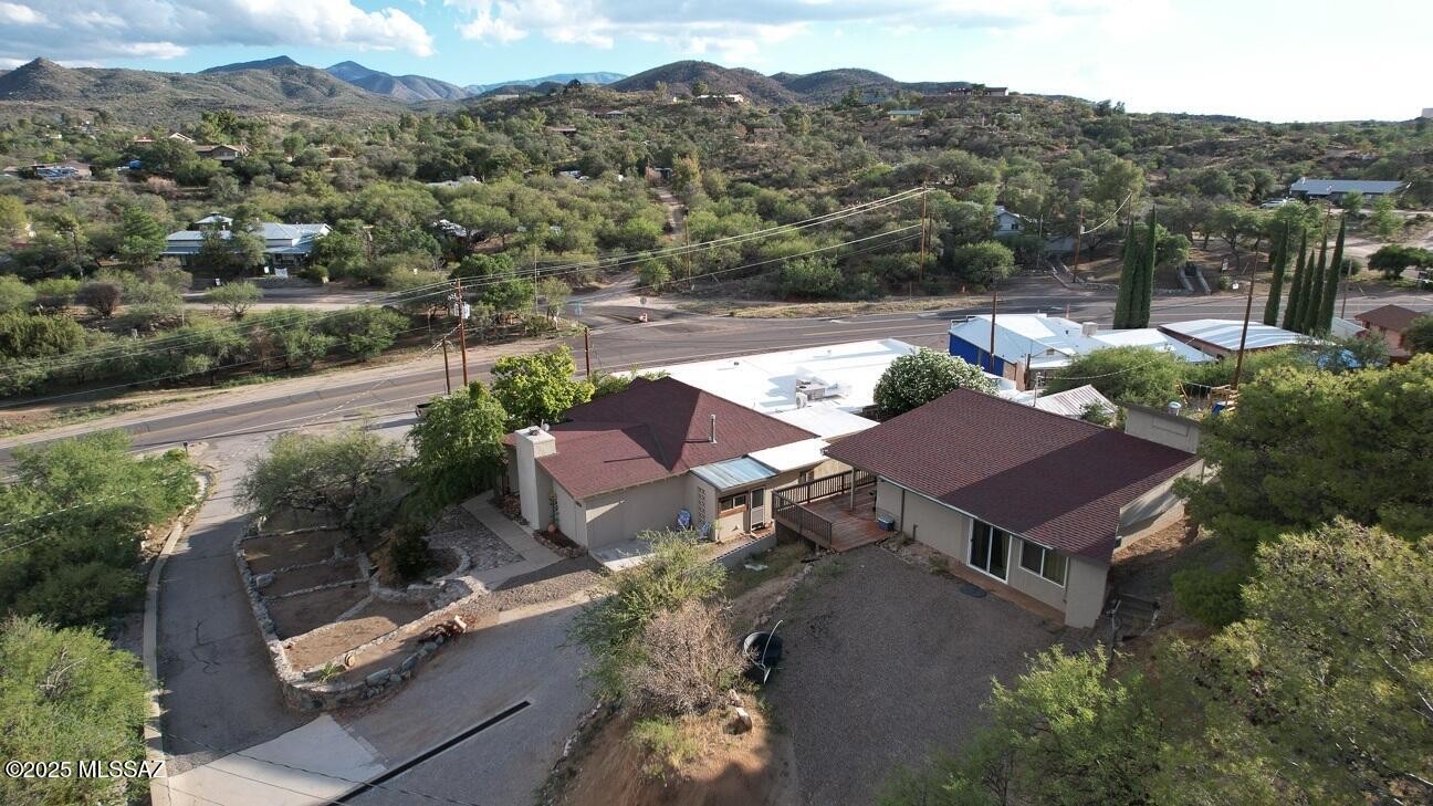 Oracle Townsite - Residential Income