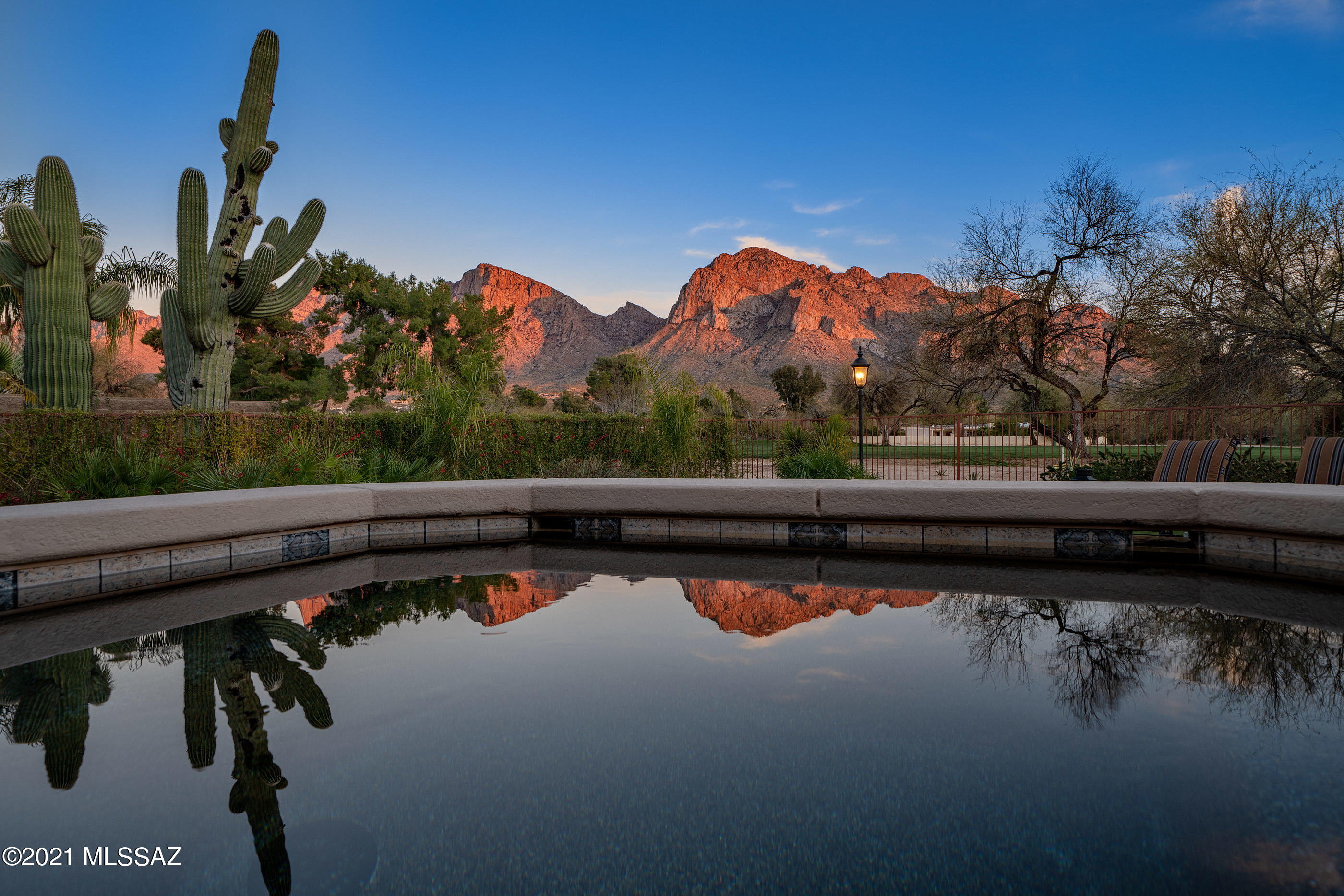 3RD Fairway at Oro Valley Country Club - Residential