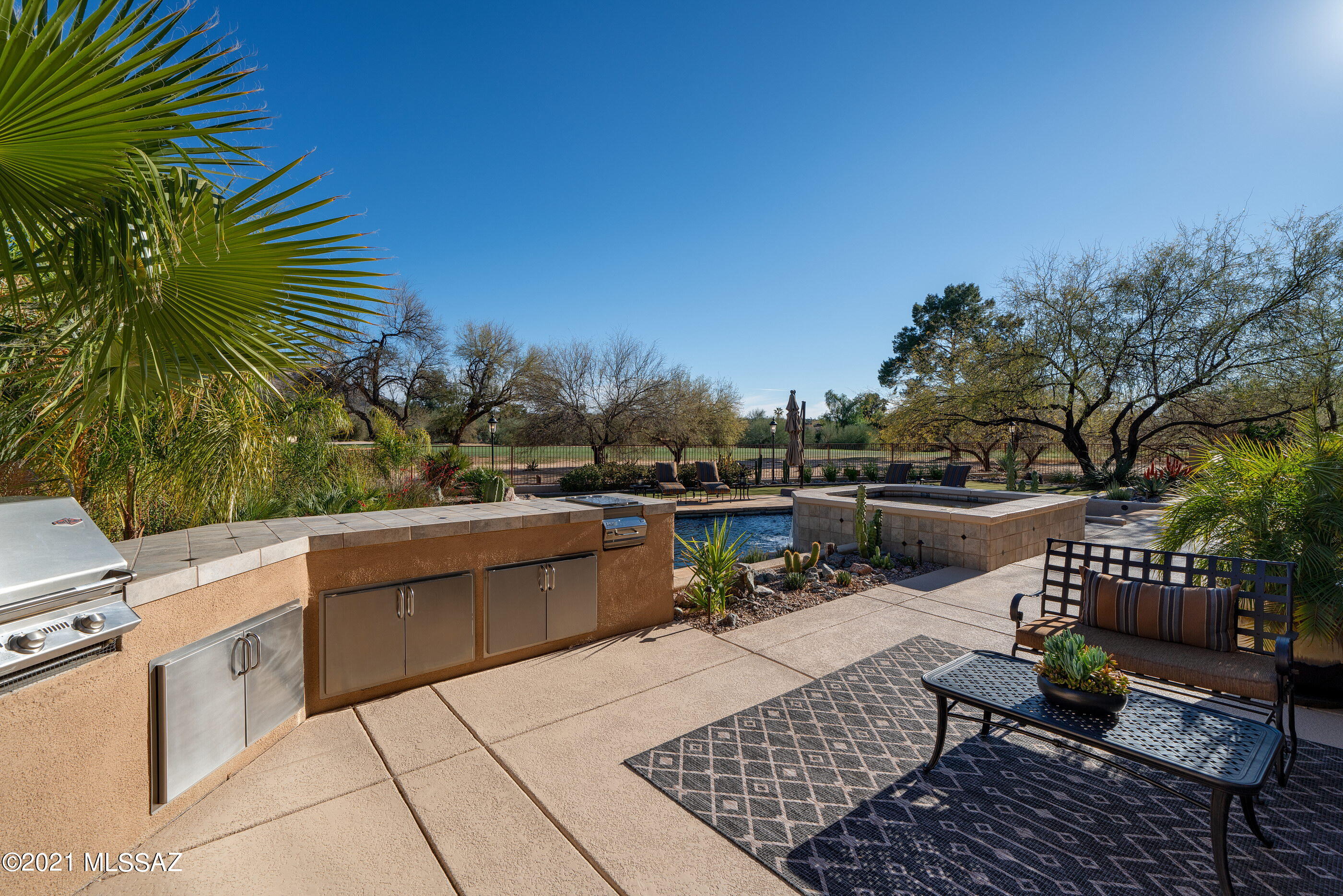 3RD Fairway at Oro Valley Country Club - Residential