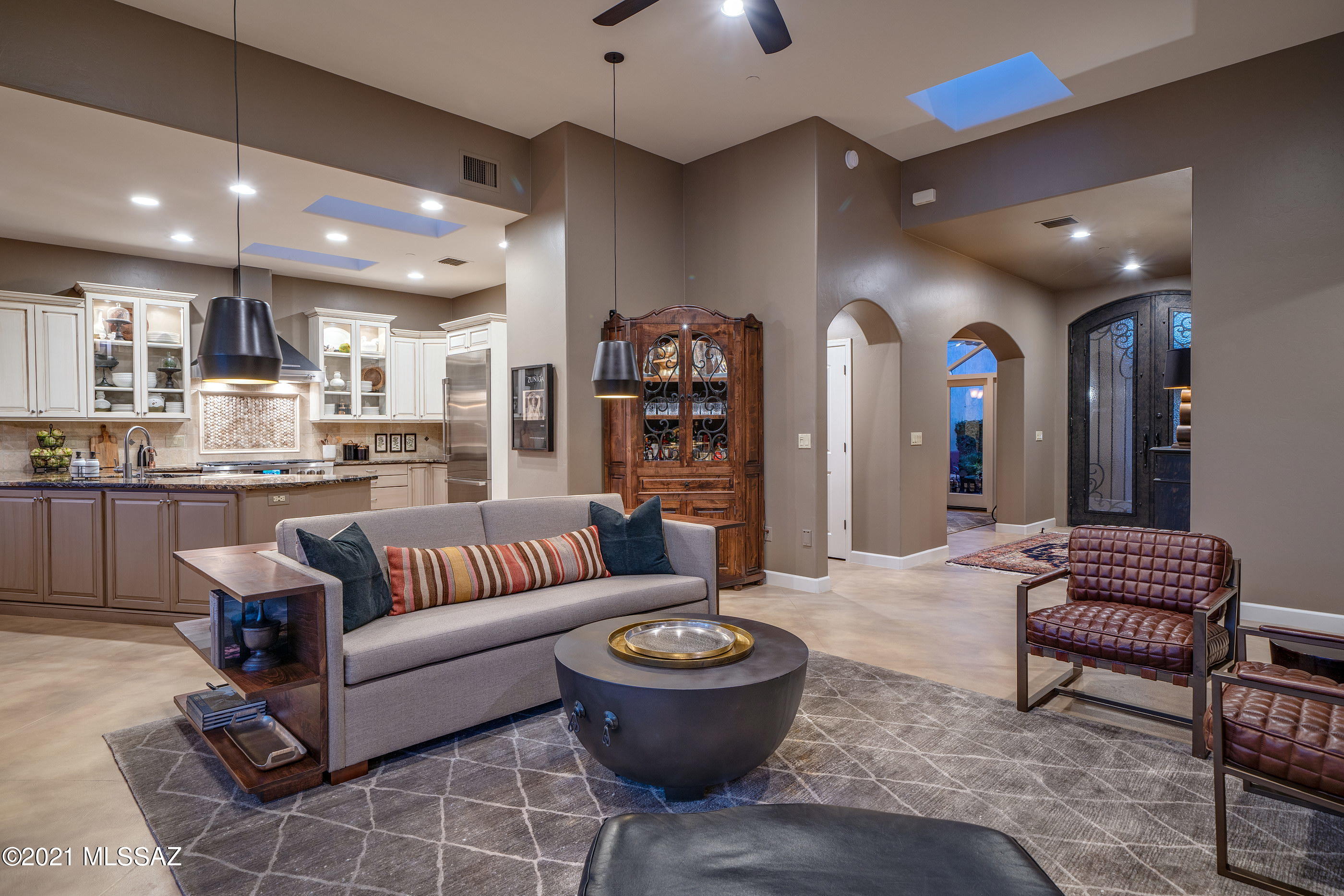 3RD Fairway at Oro Valley Country Club - Residential