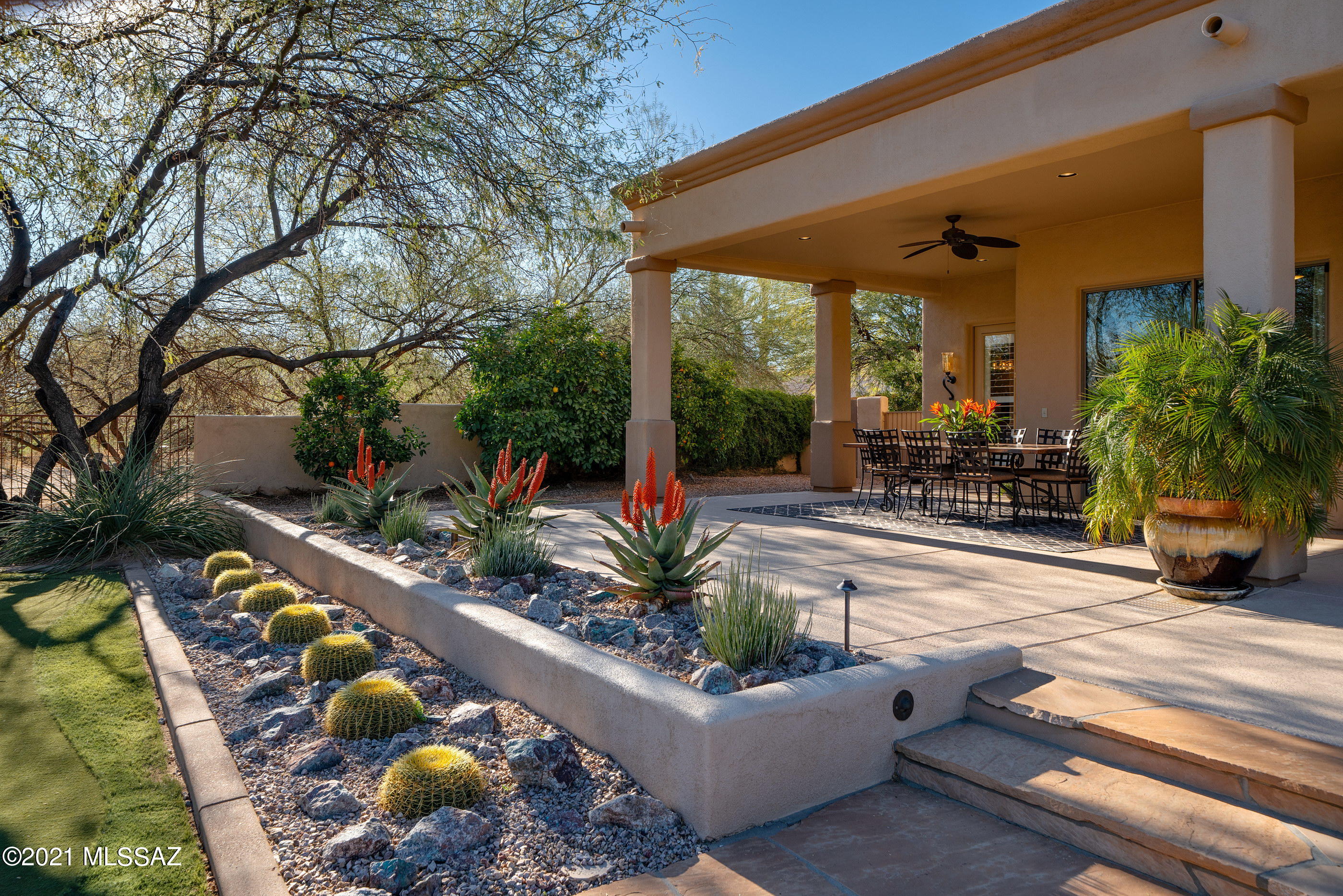 3RD Fairway at Oro Valley Country Club - Residential