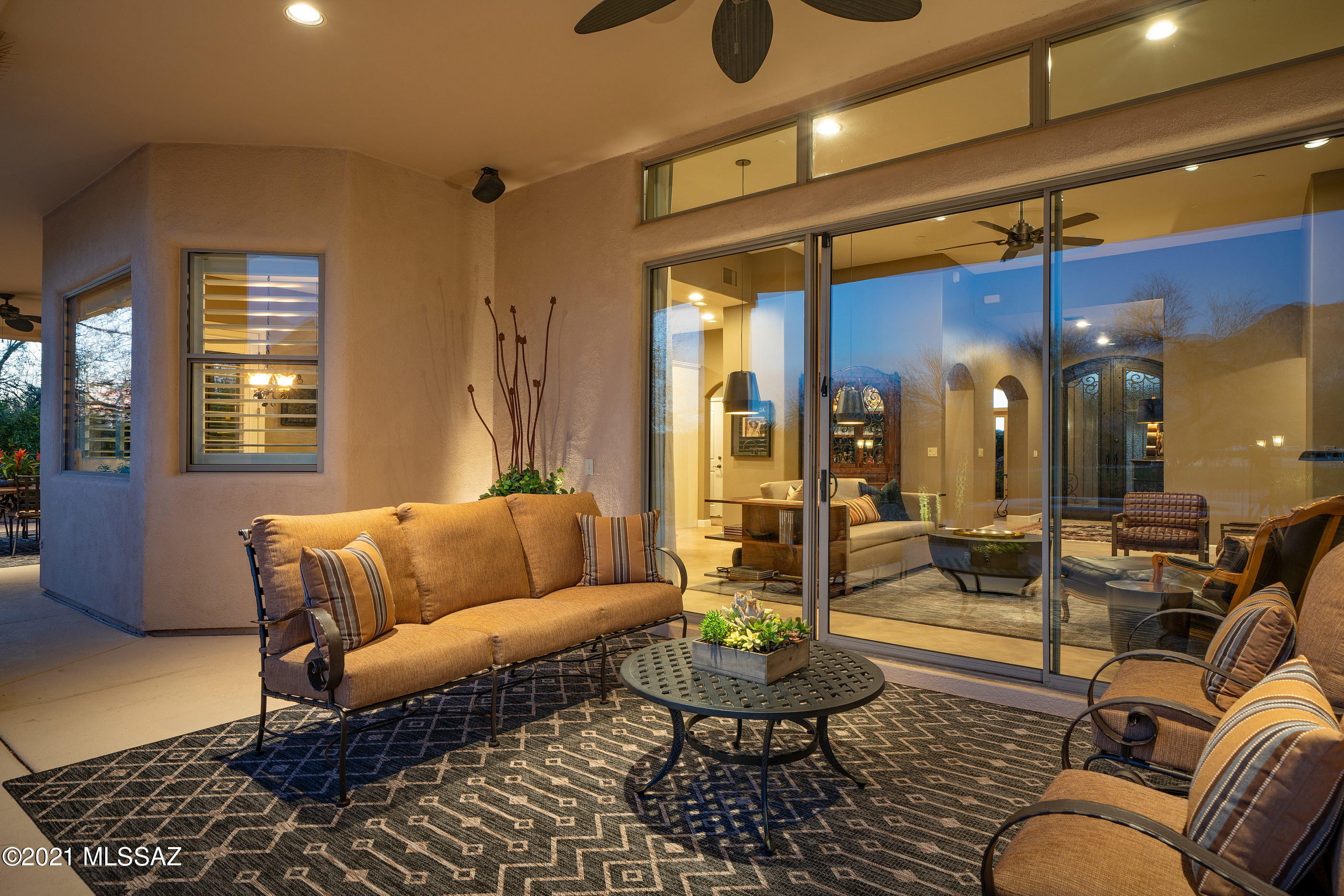 3RD Fairway at Oro Valley Country Club - Residential