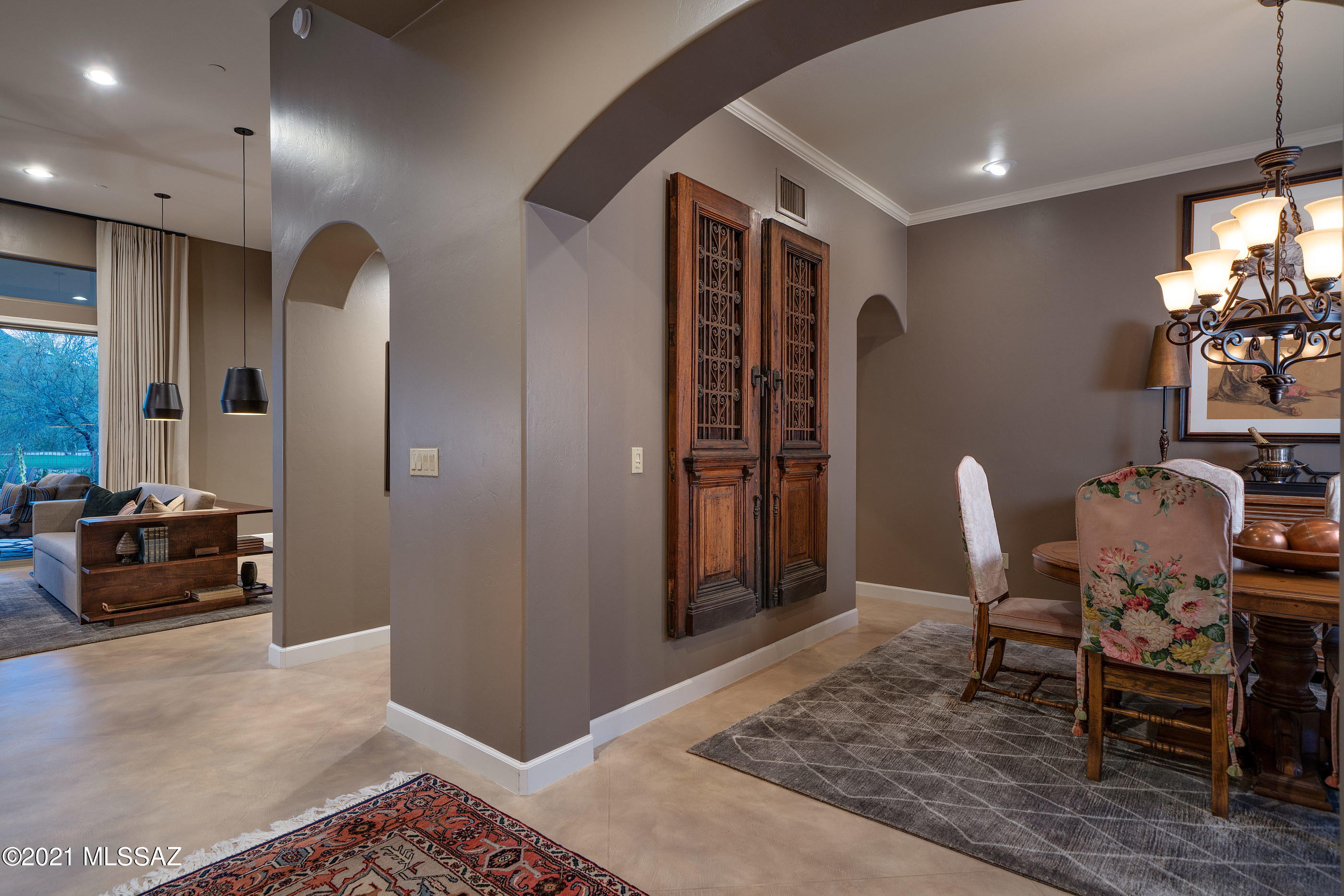 3RD Fairway at Oro Valley Country Club - Residential