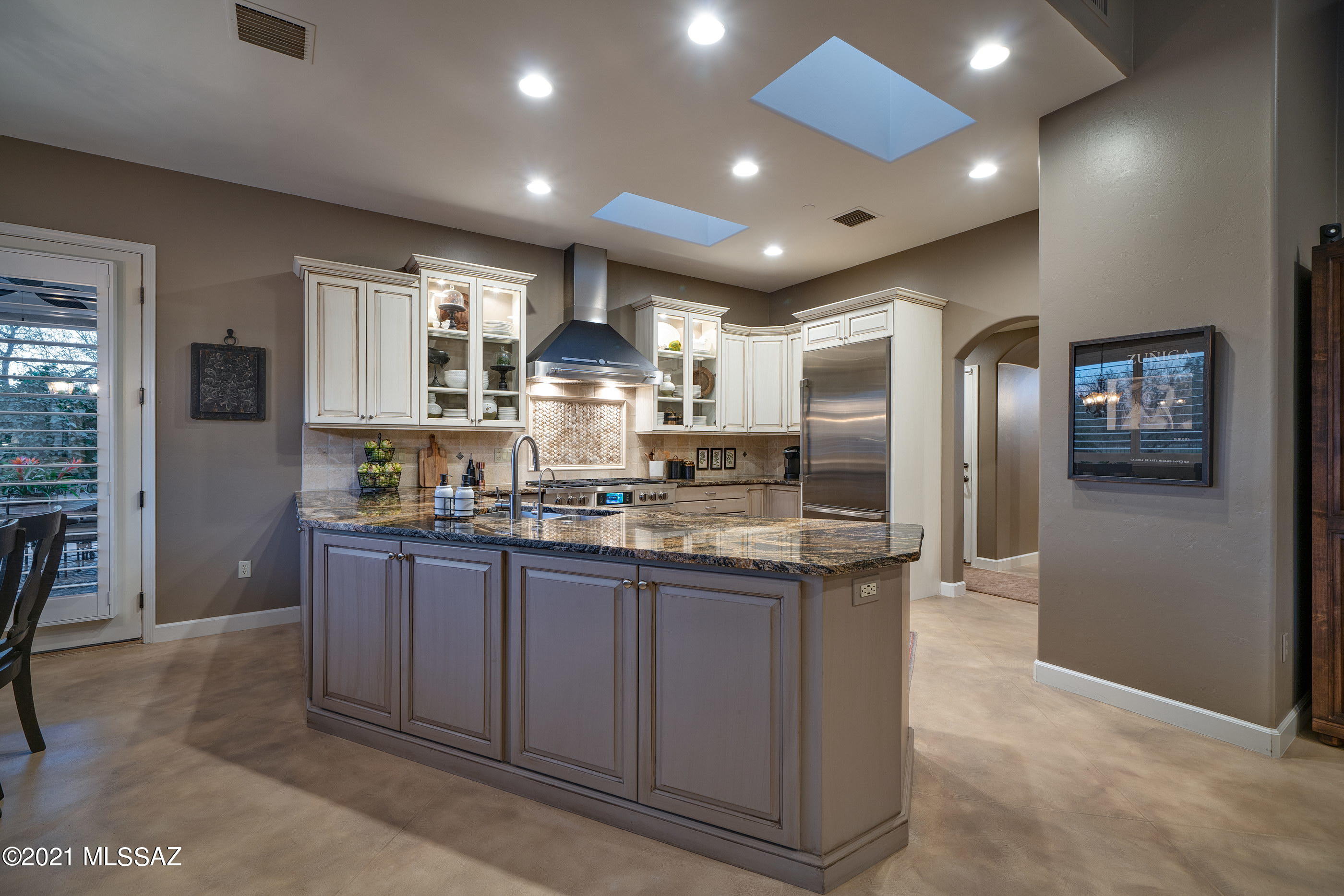 3RD Fairway at Oro Valley Country Club - Residential
