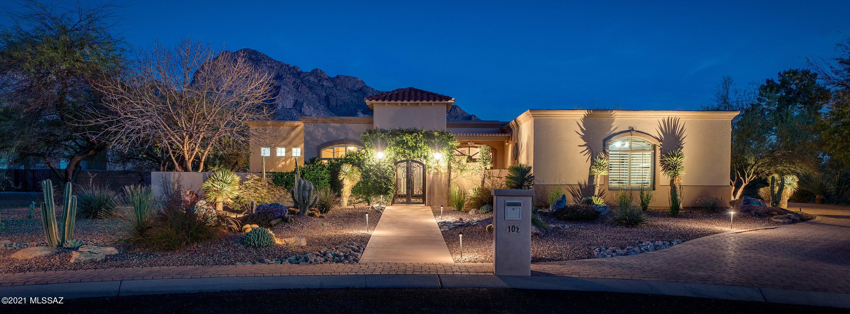 3RD Fairway at Oro Valley Country Club - Residential