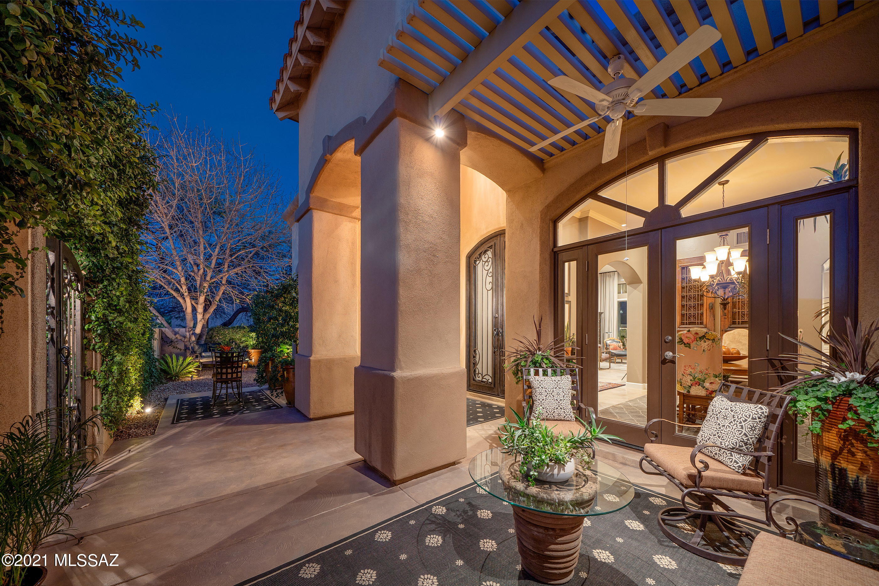 3RD Fairway at Oro Valley Country Club - Residential
