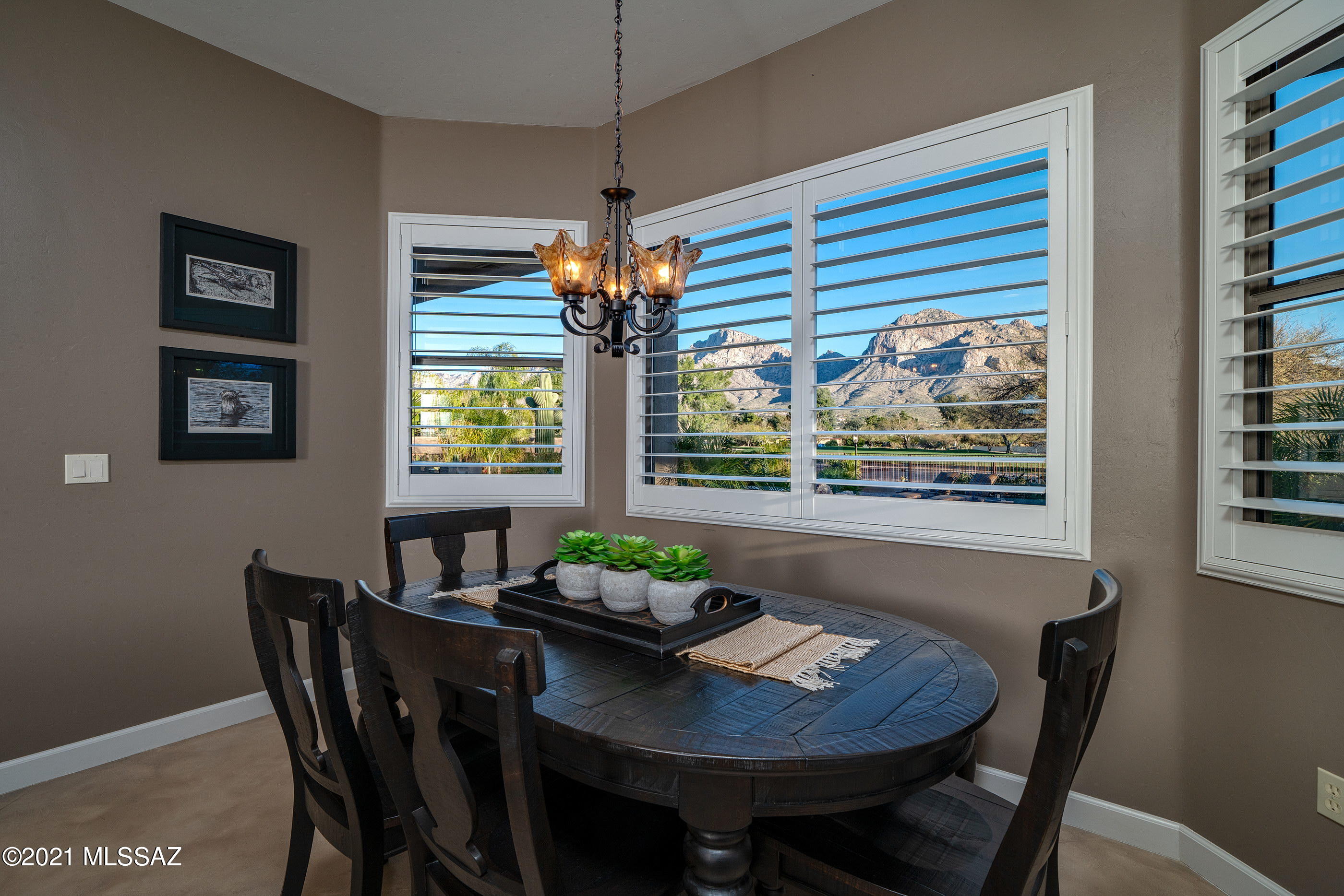 3RD Fairway at Oro Valley Country Club - Residential
