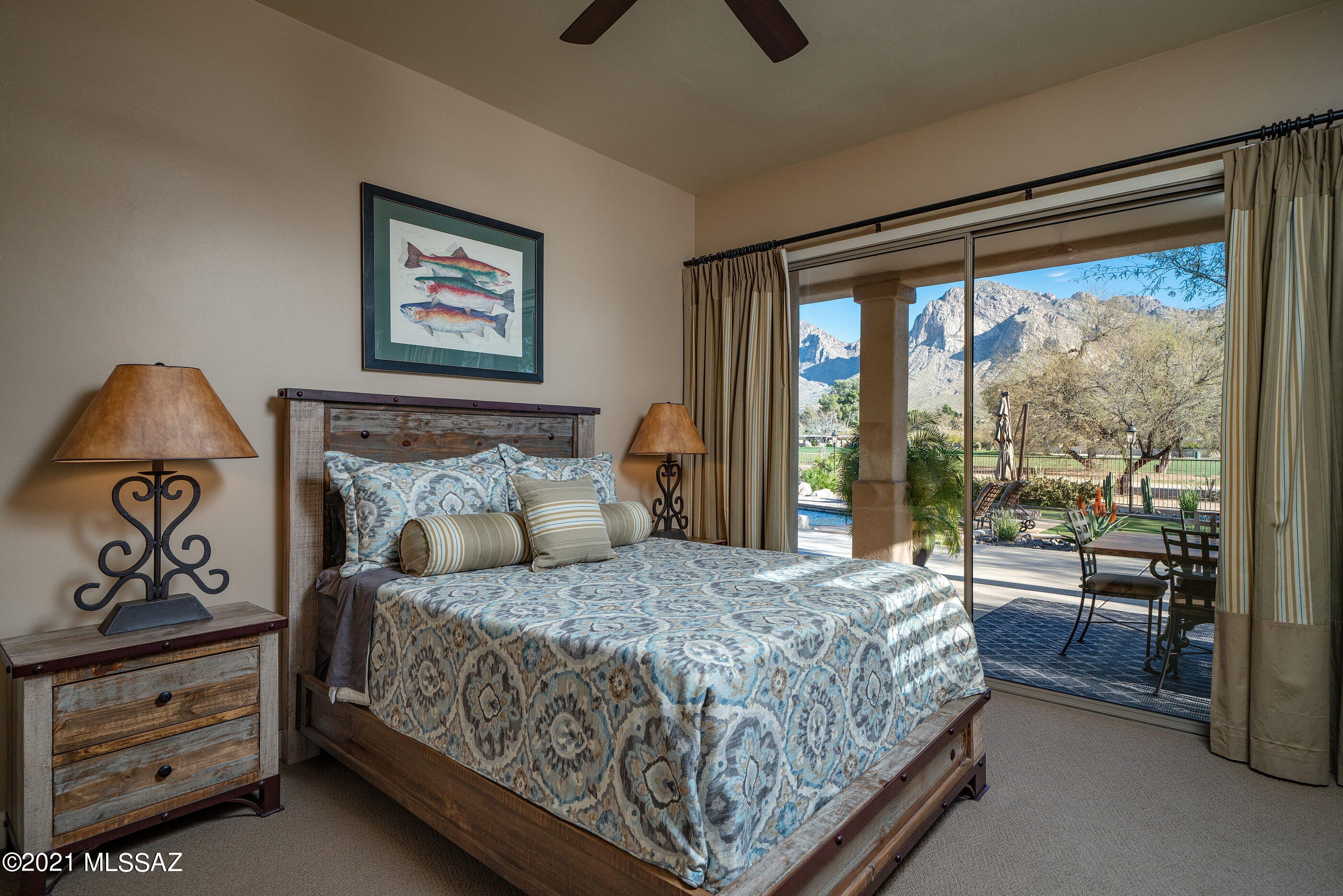 3RD Fairway at Oro Valley Country Club - Residential