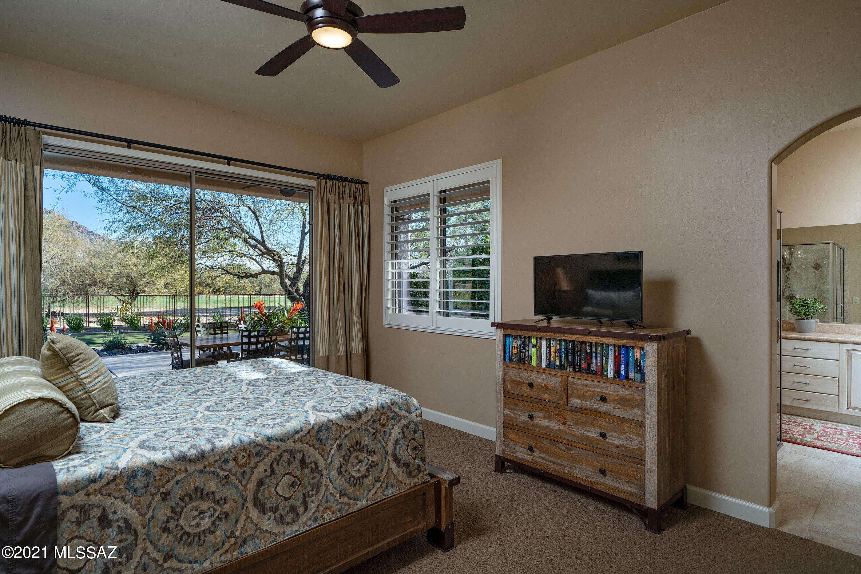 3RD Fairway at Oro Valley Country Club - Residential