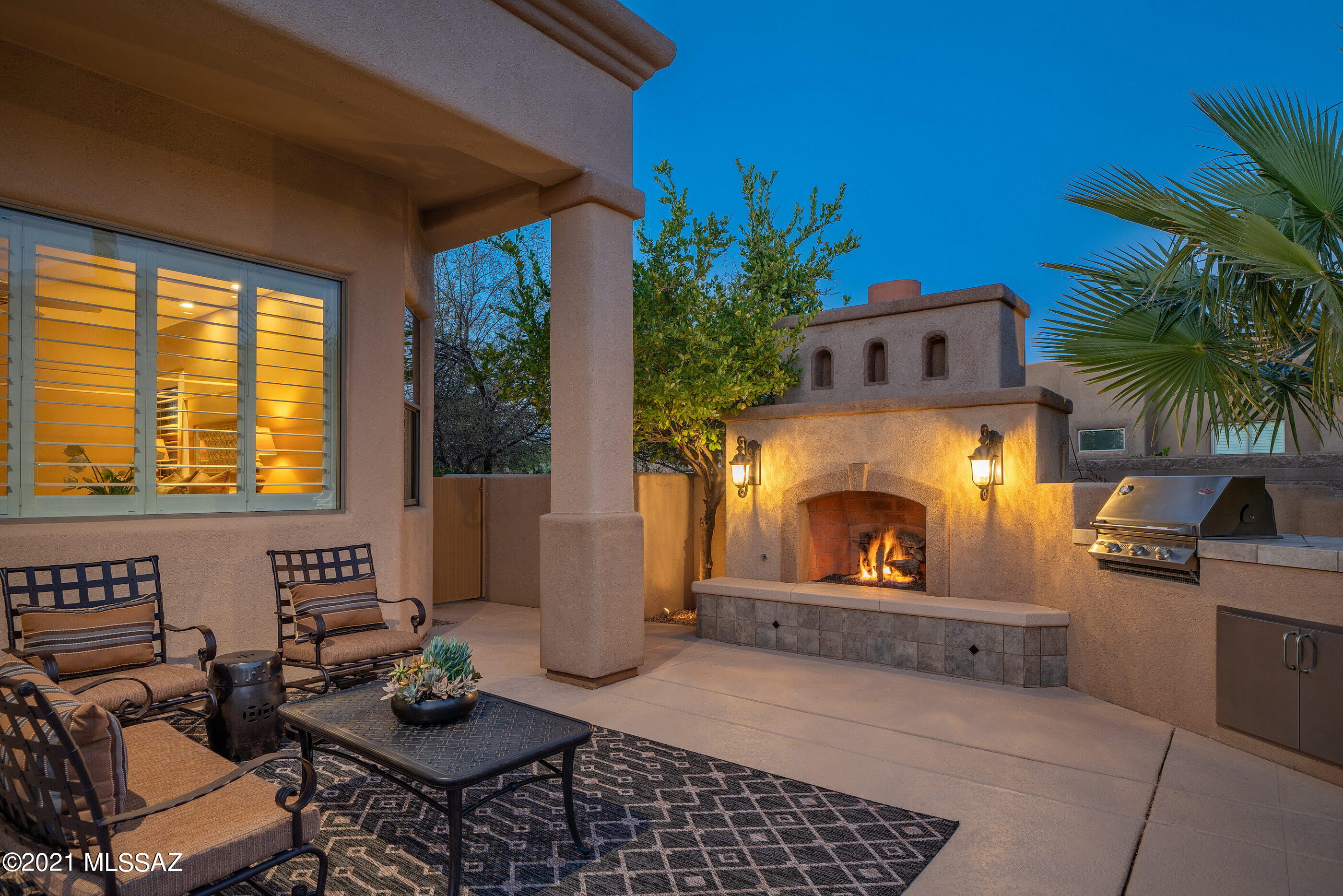3RD Fairway at Oro Valley Country Club - Residential