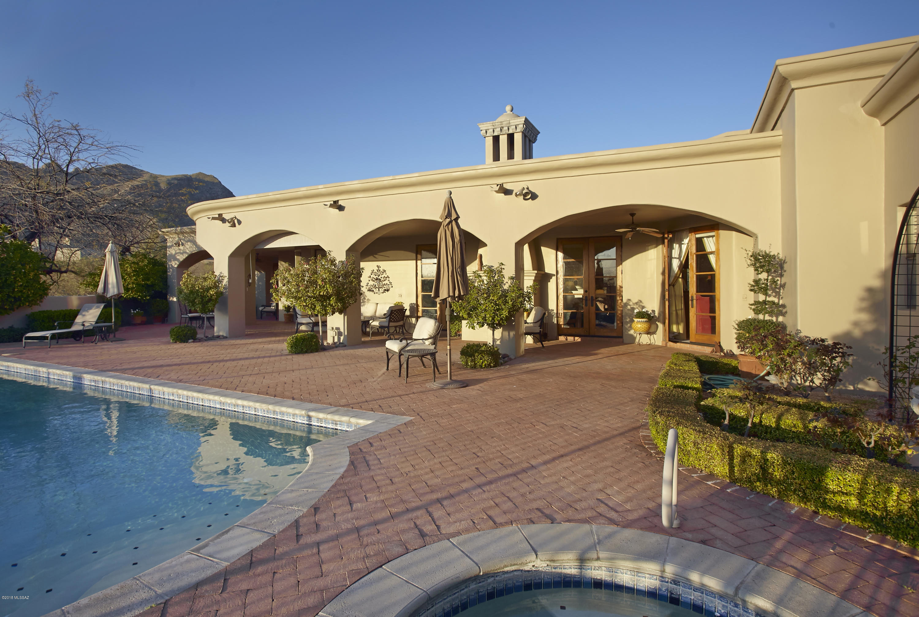 Pima Canyon Estates (1-176) - Residential