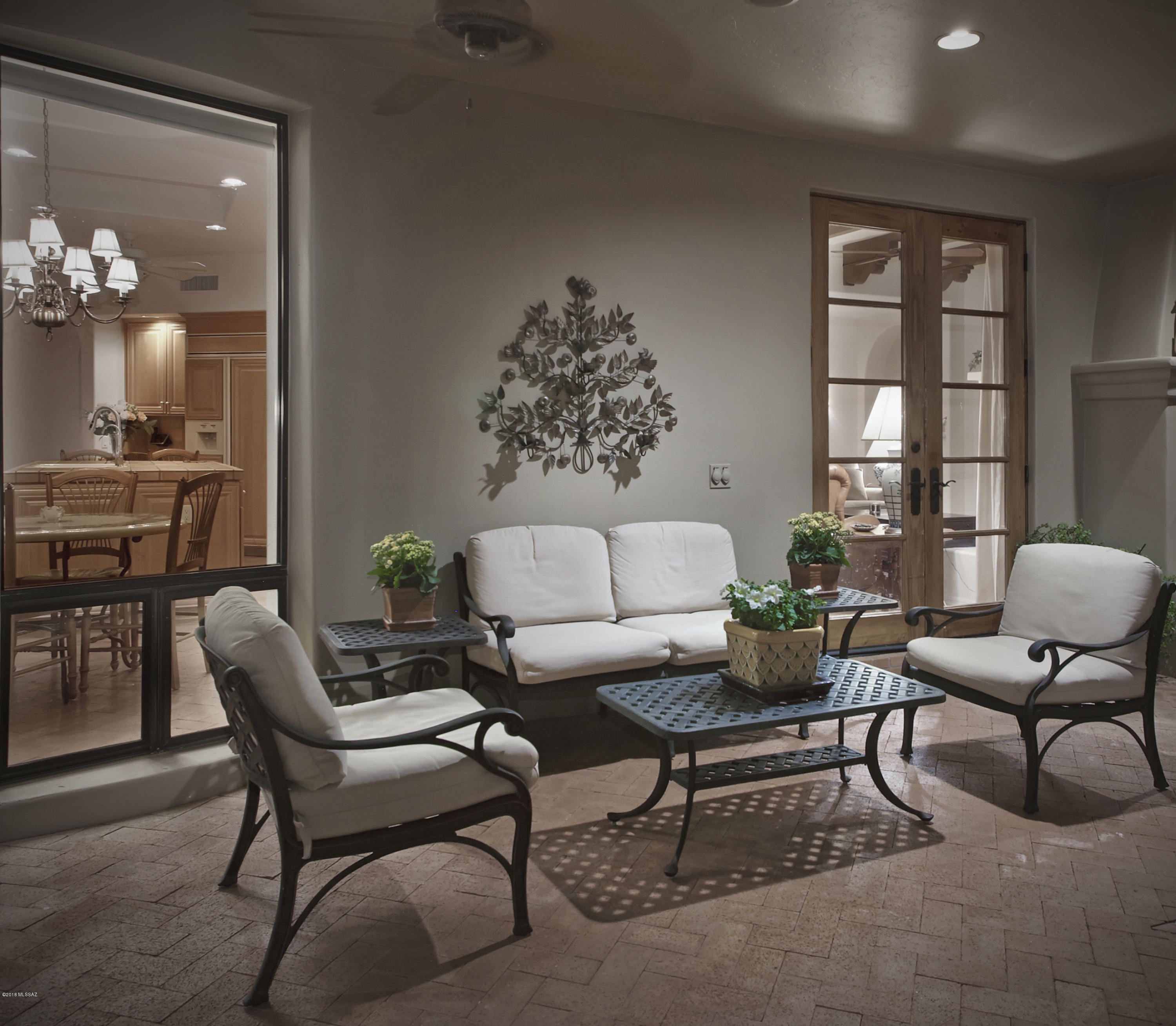 Pima Canyon Estates (1-176) - Residential
