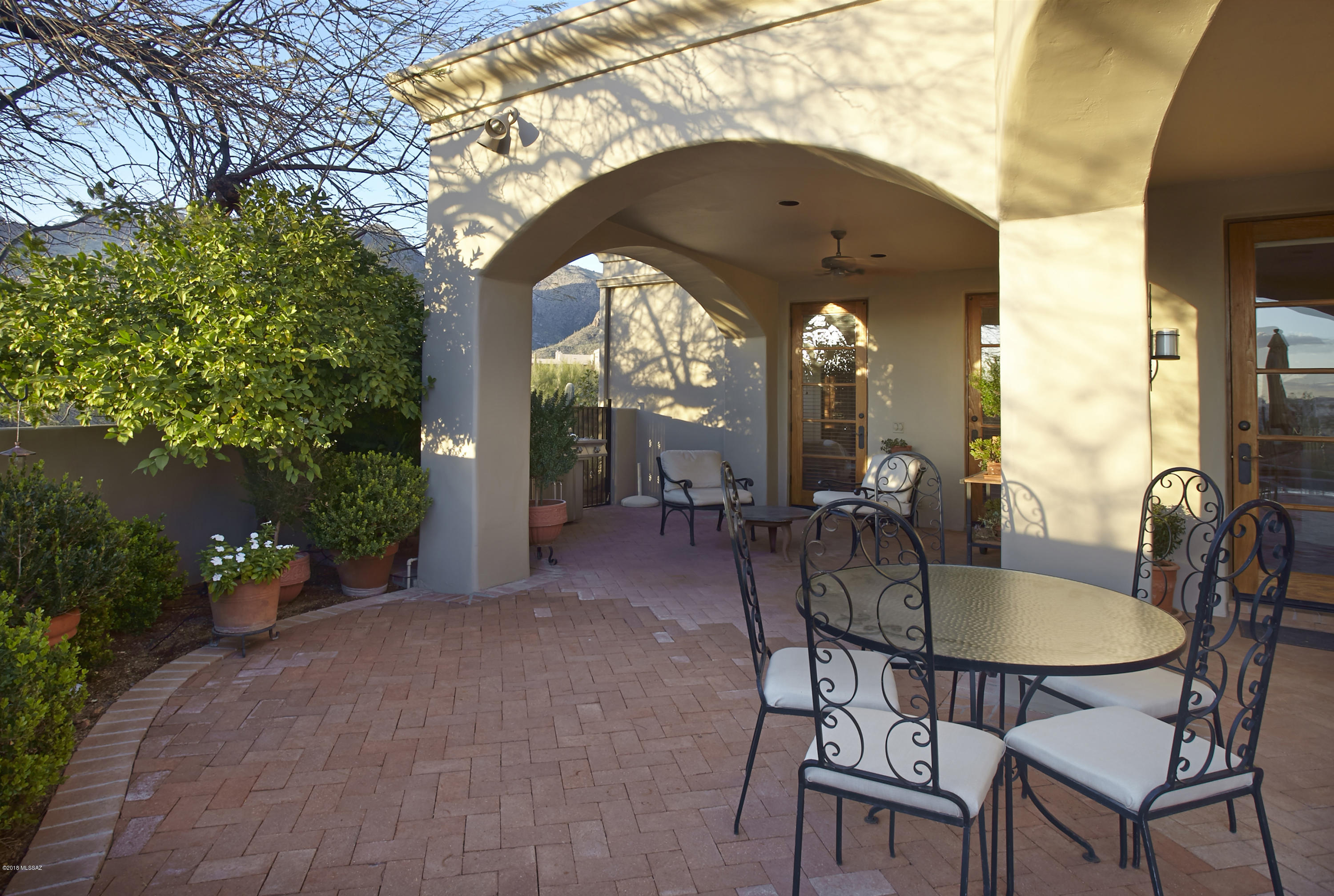 Pima Canyon Estates (1-176) - Residential