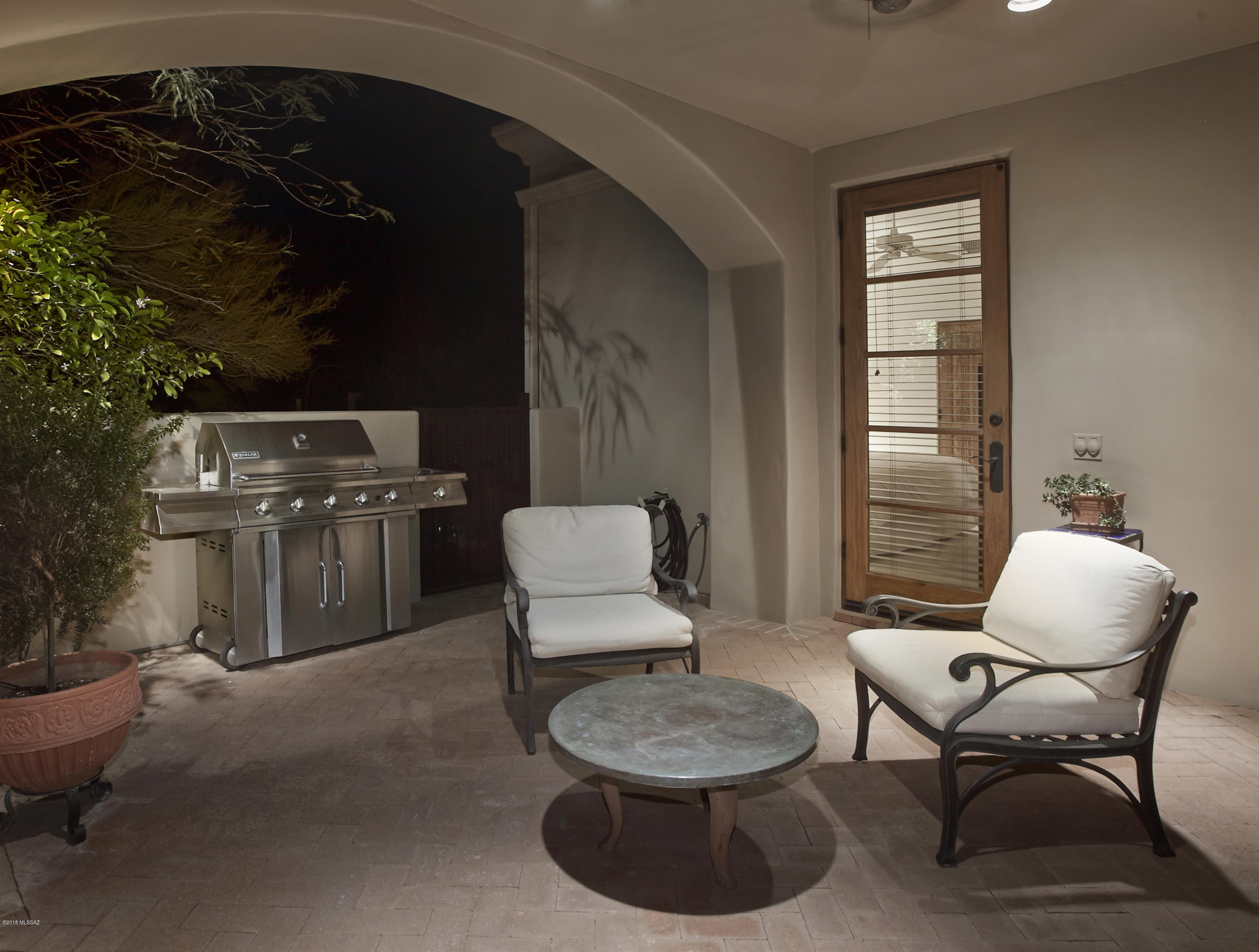 Pima Canyon Estates (1-176) - Residential