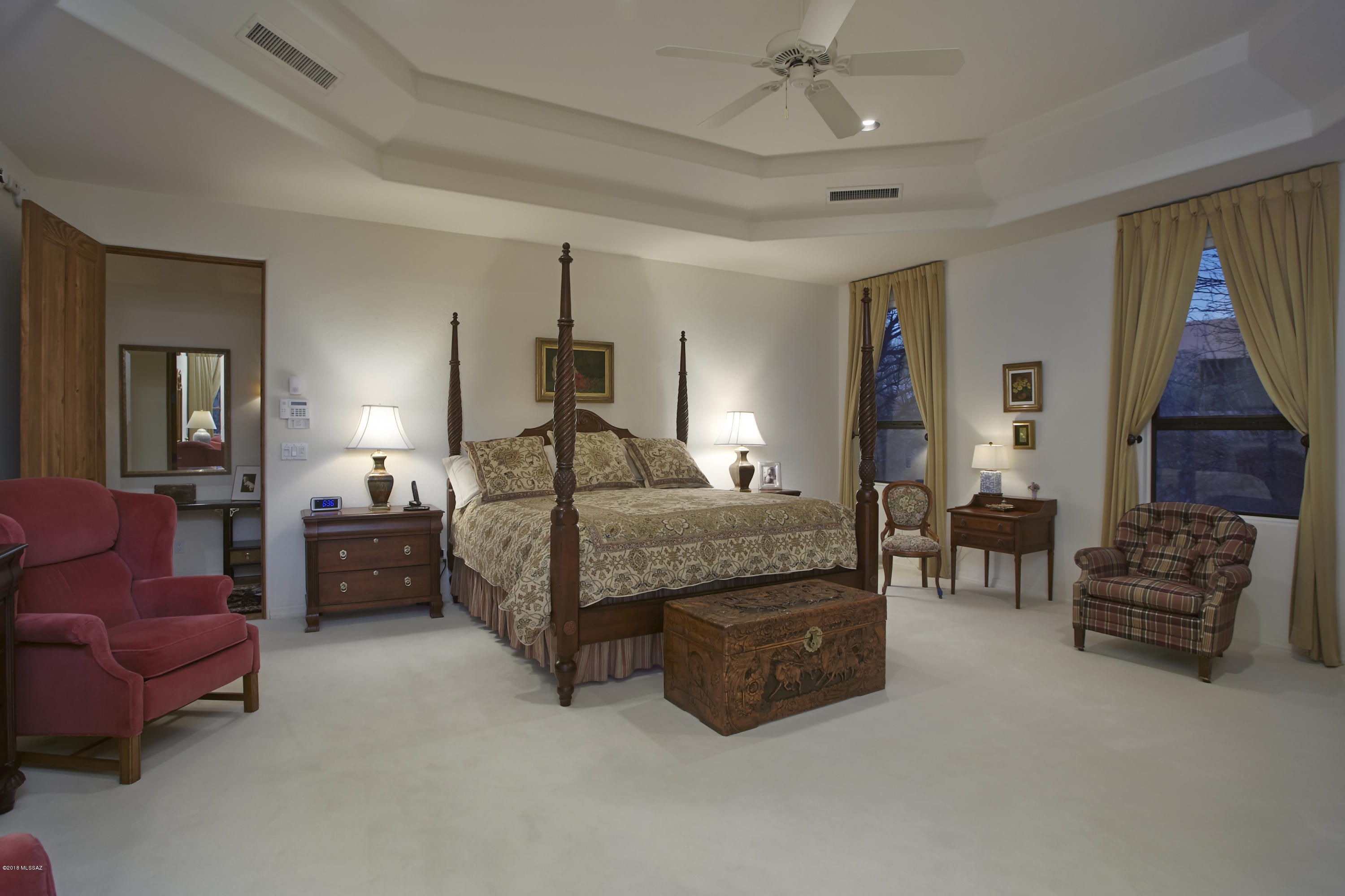 Pima Canyon Estates (1-176) - Residential