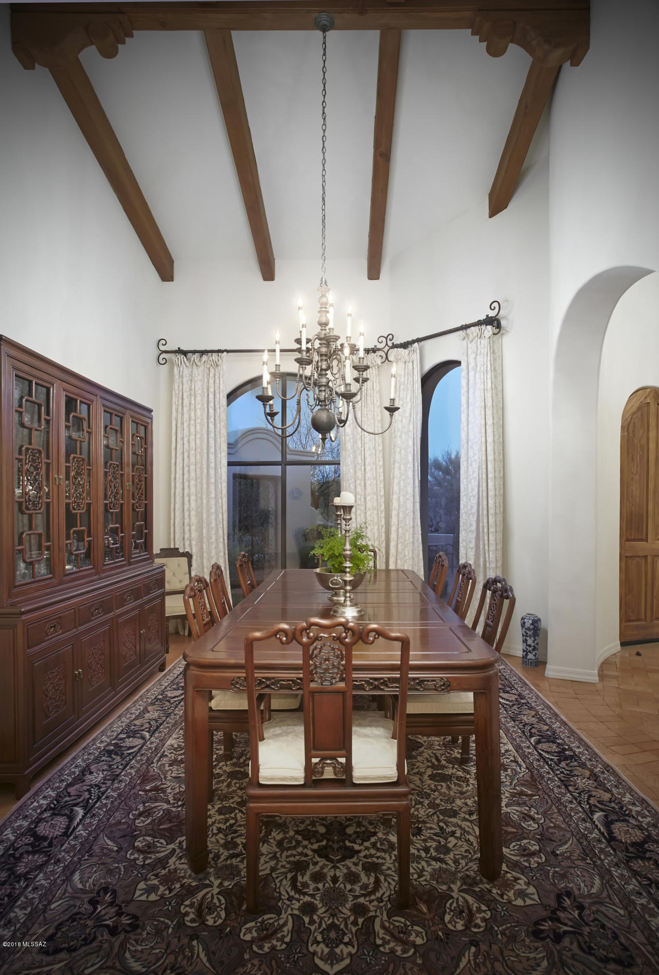 Pima Canyon Estates (1-176) - Residential