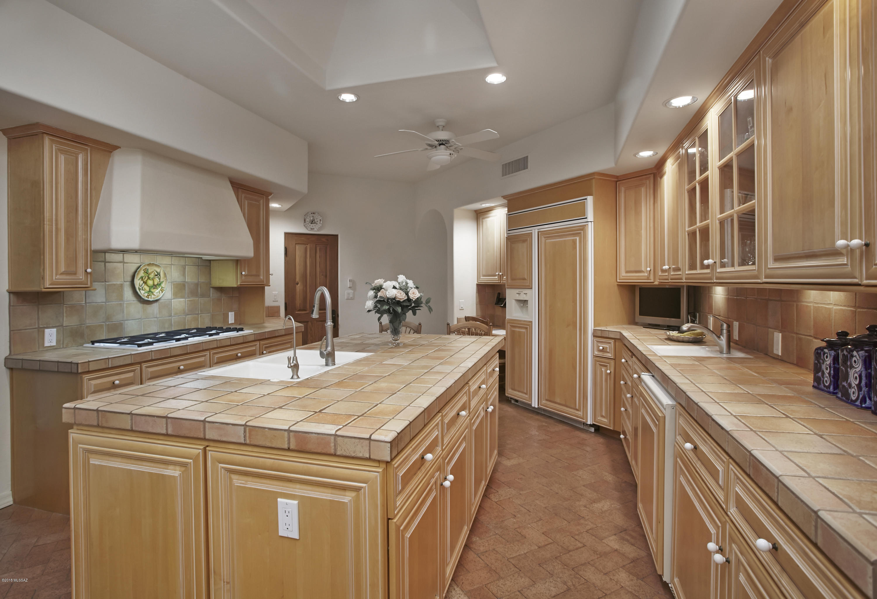 Pima Canyon Estates (1-176) - Residential